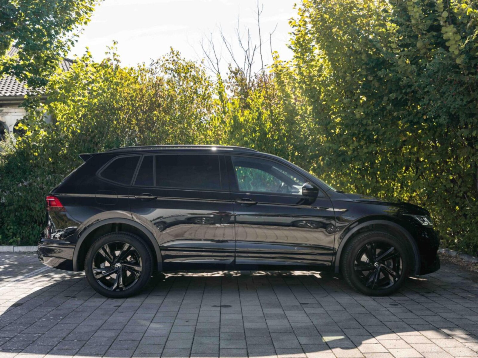 Volkswagen Tiguan Allspace – Bild 6