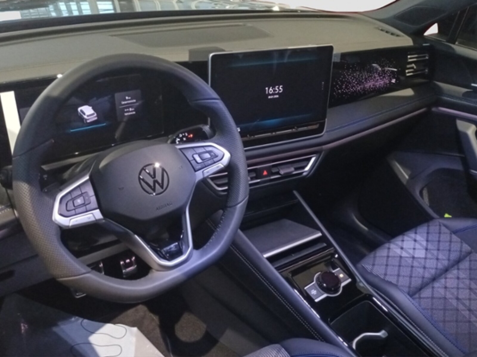 Volkswagen Tiguan – Bild 12