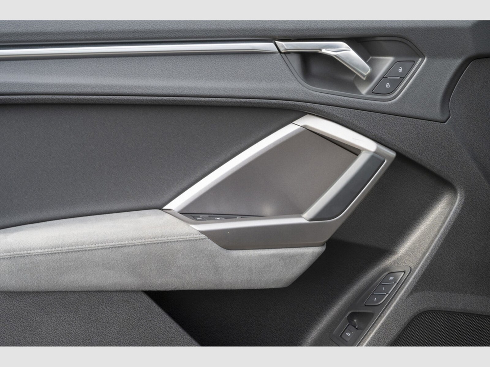 Audi Q3 – Bild 15