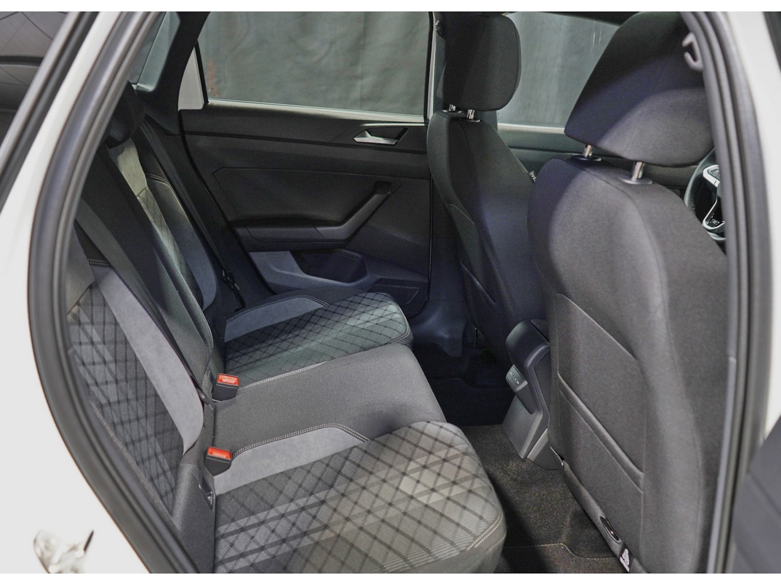 Volkswagen Taigo – Bild 10