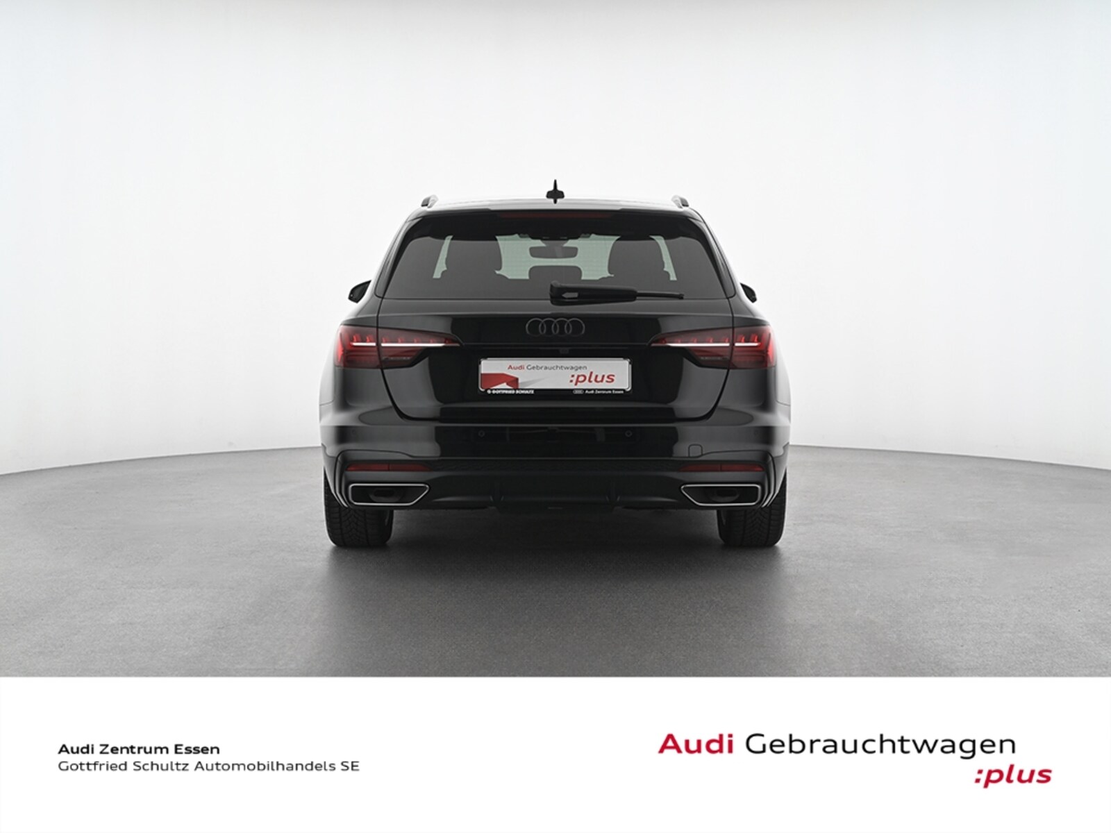 Audi A4 Avant – Bild 5