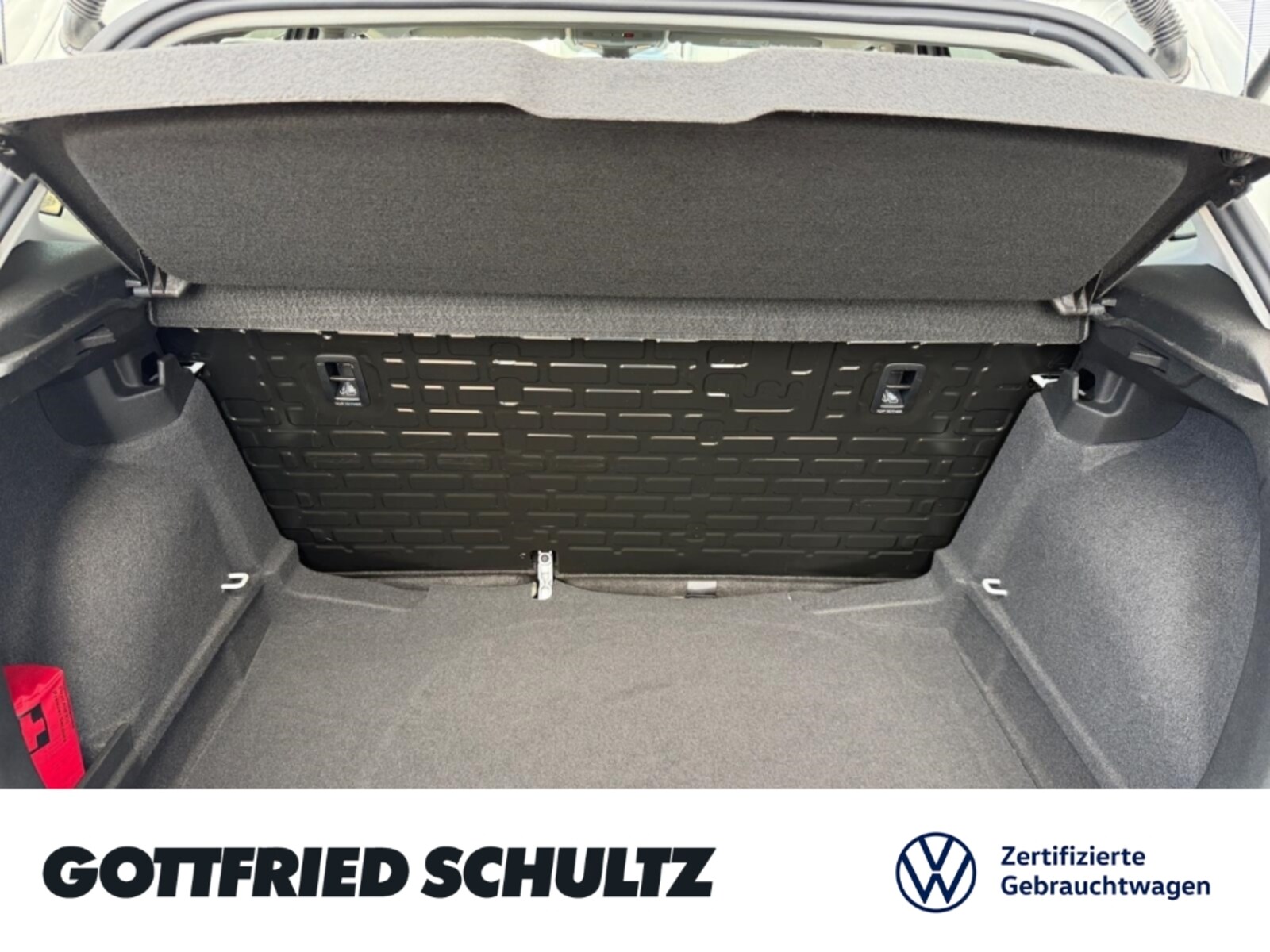 Volkswagen Polo – Bild 8