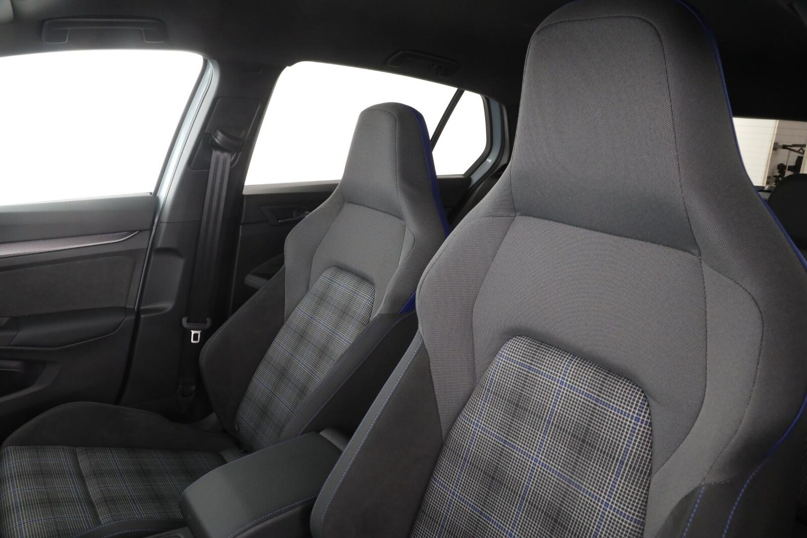 Volkswagen Golf – Bild 12