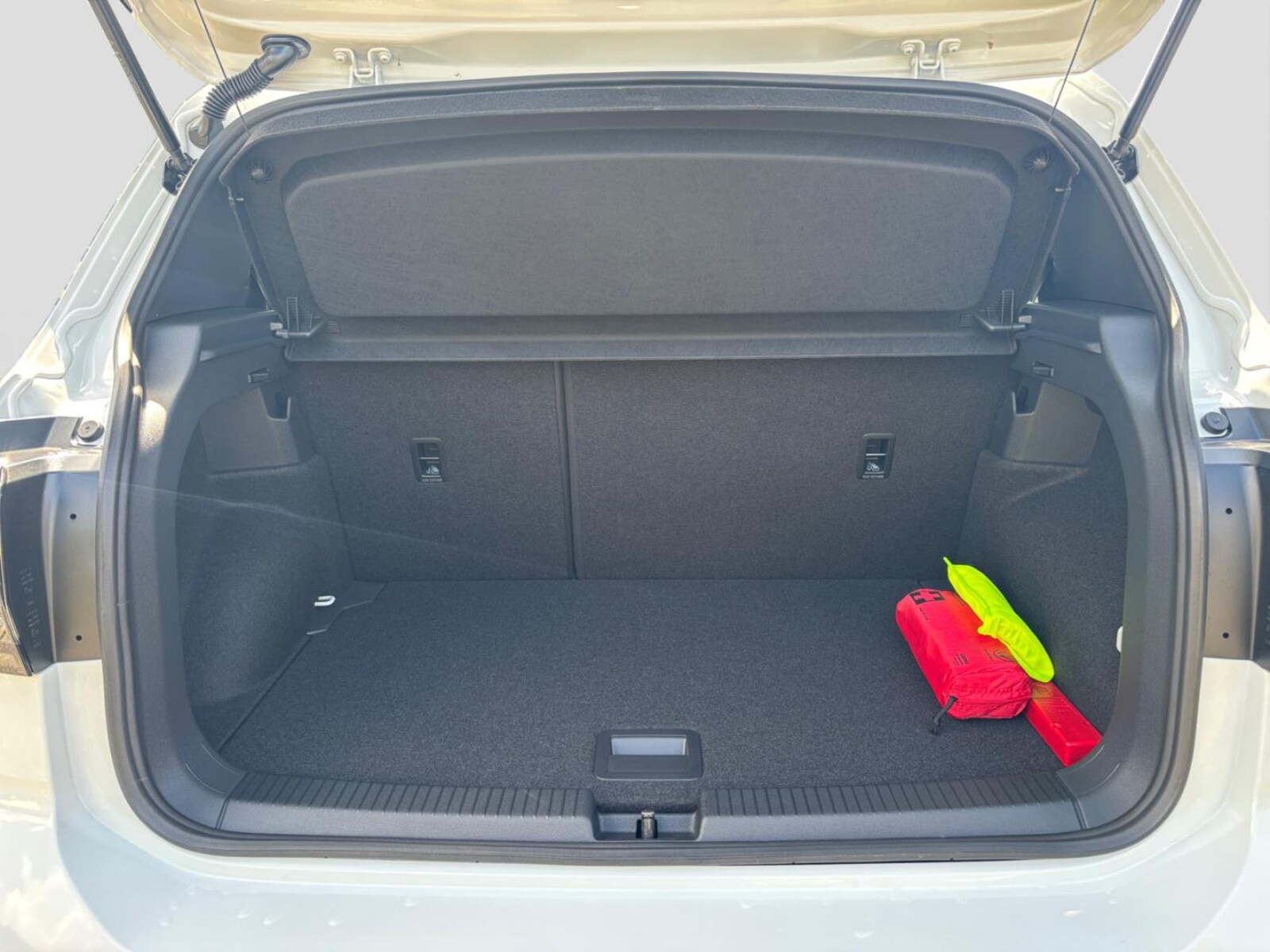 Volkswagen T-Cross – Bild 10
