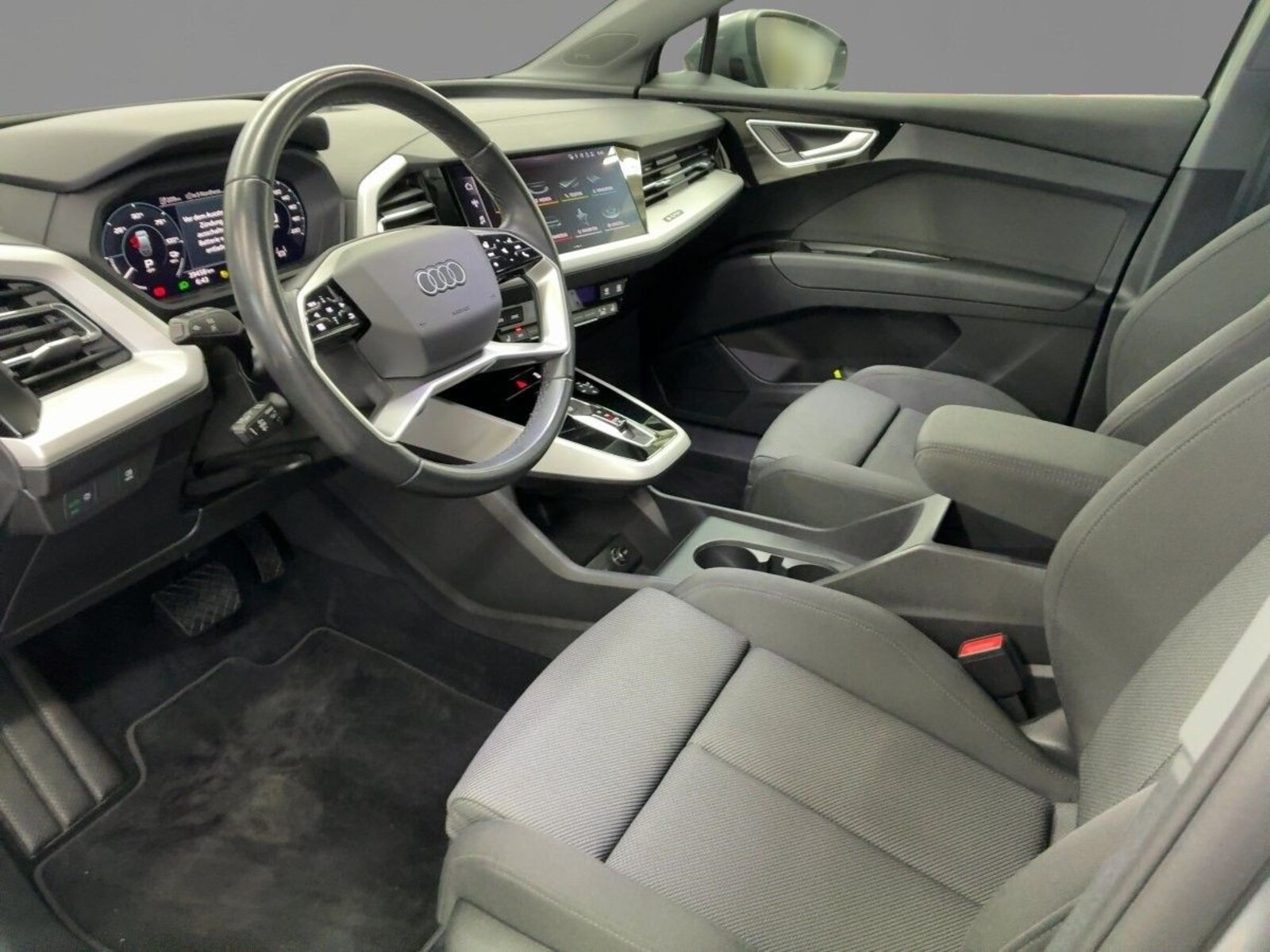 Audi Q4 e-tron – Bild 6