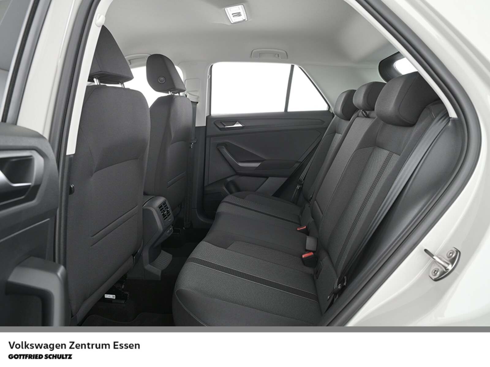 Volkswagen T-Roc – Bild 11