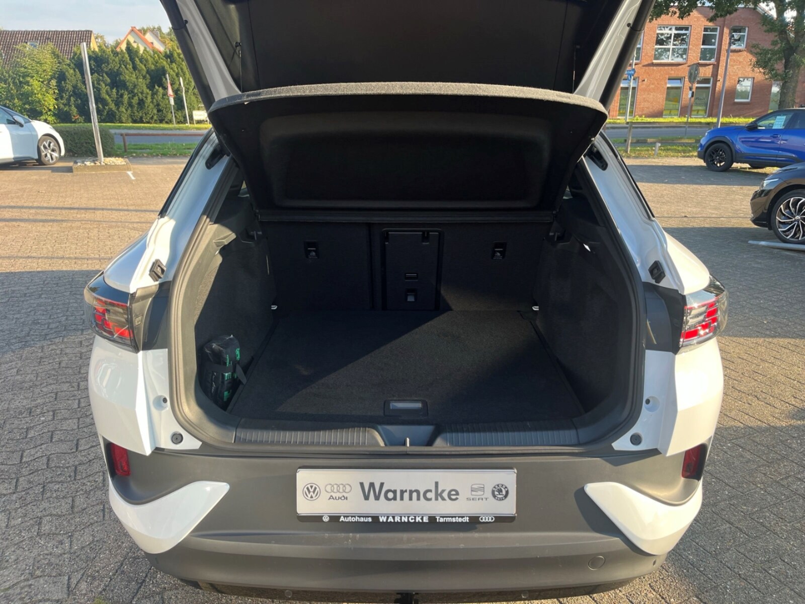 Volkswagen ID.4 – Bild 14