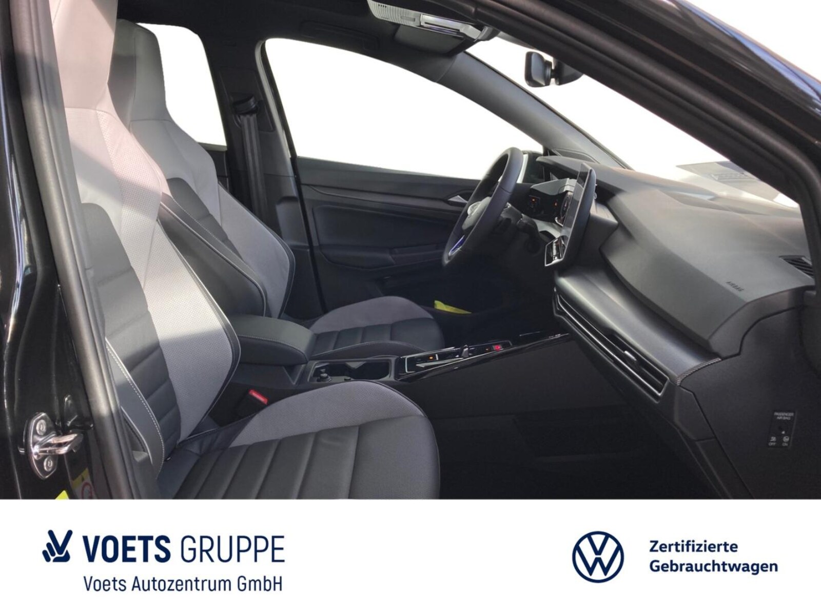 Volkswagen Golf – Bild 6
