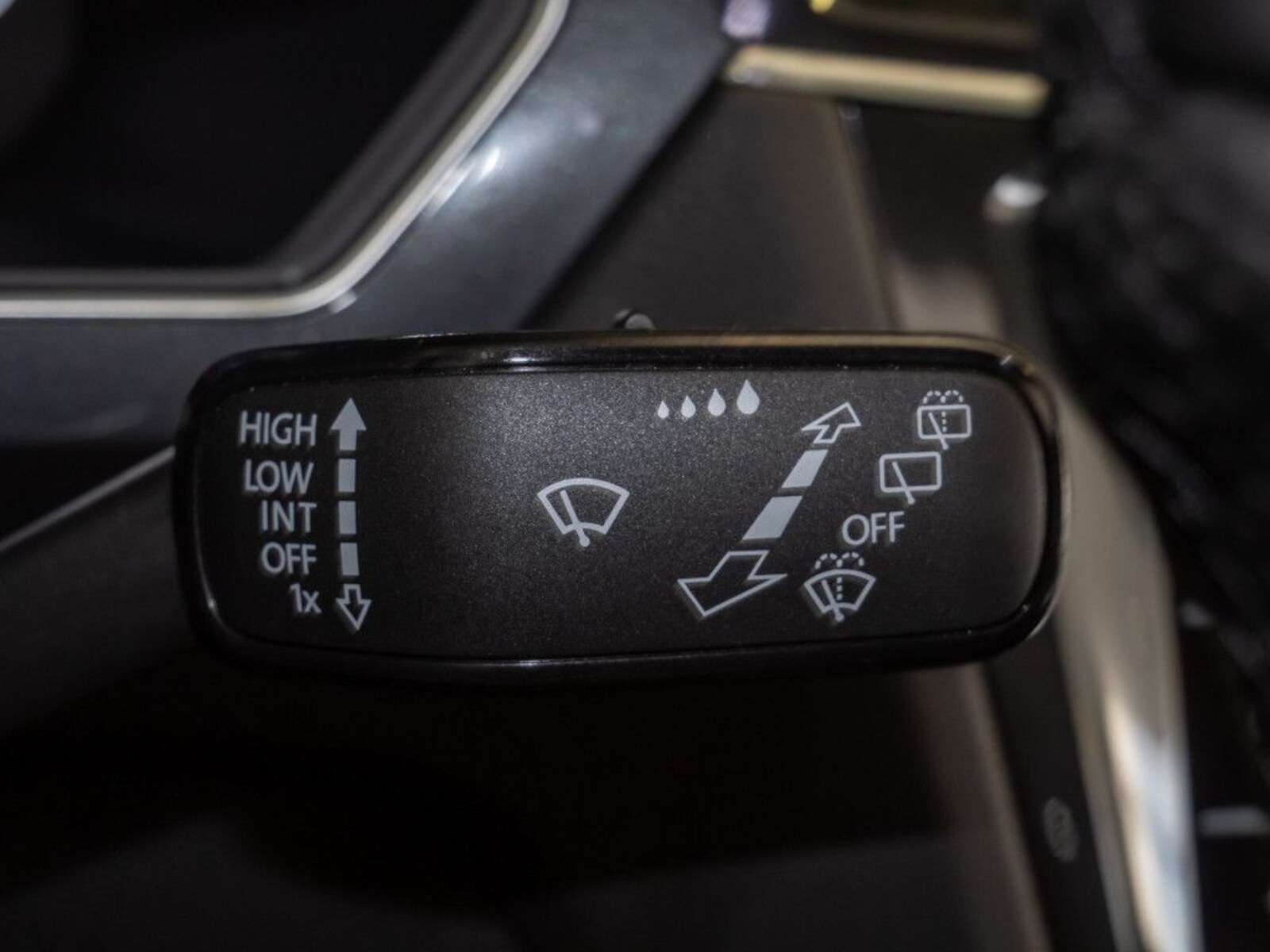 Volkswagen Tiguan Allspace – Bild 16
