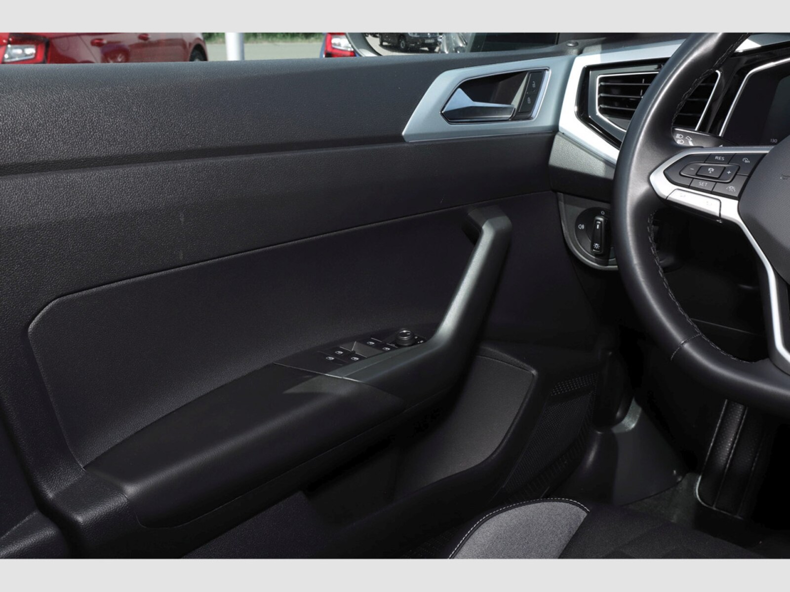 Volkswagen Taigo – Bild 17