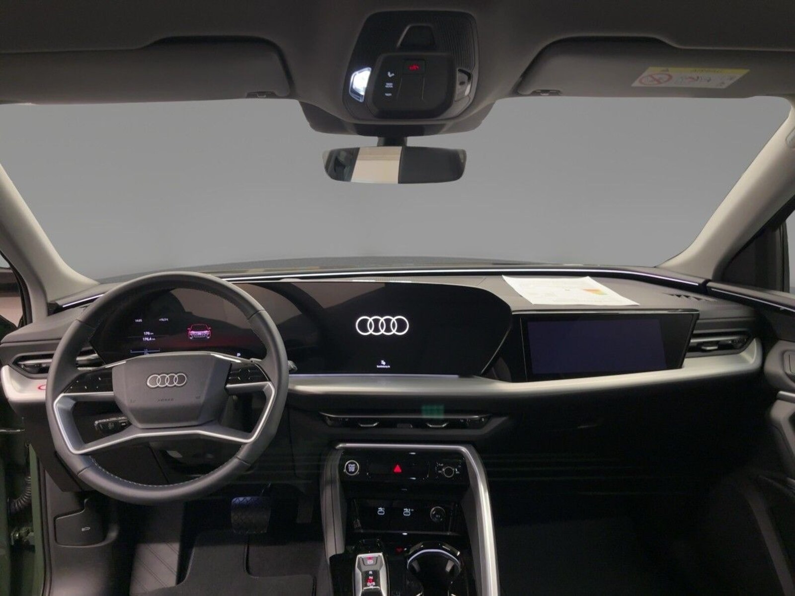 Audi Q5 – Bild 12