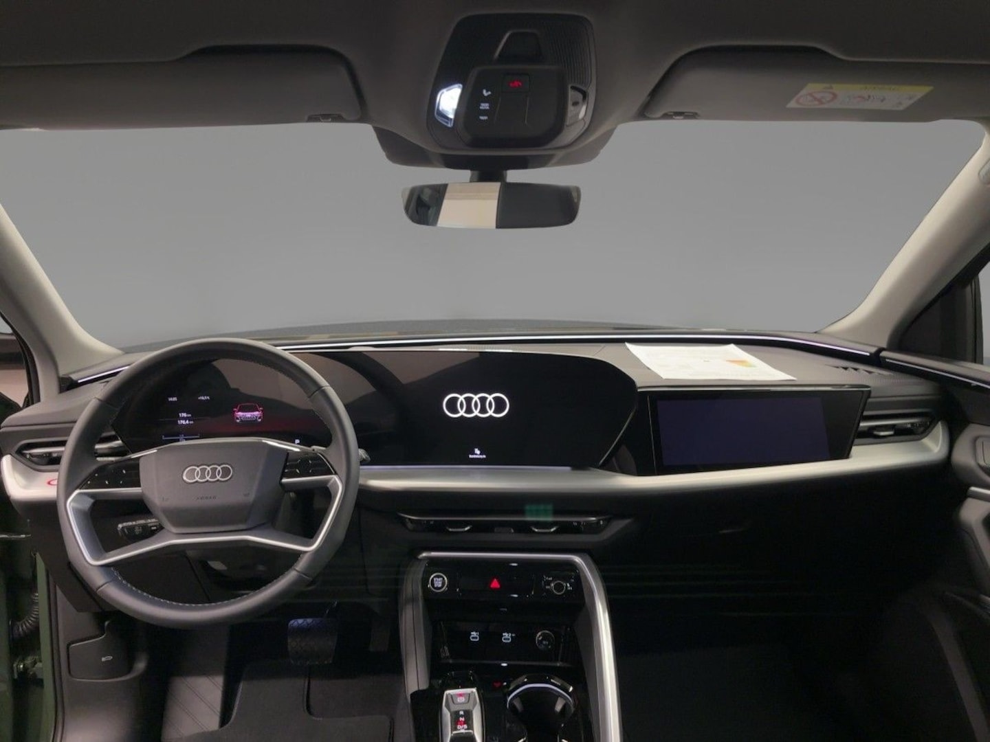 Bild über Audi Q5 SUV TDI quattro 150 kW S tronic - für weitere Informationen kontaktieren Sie den Audi Partner