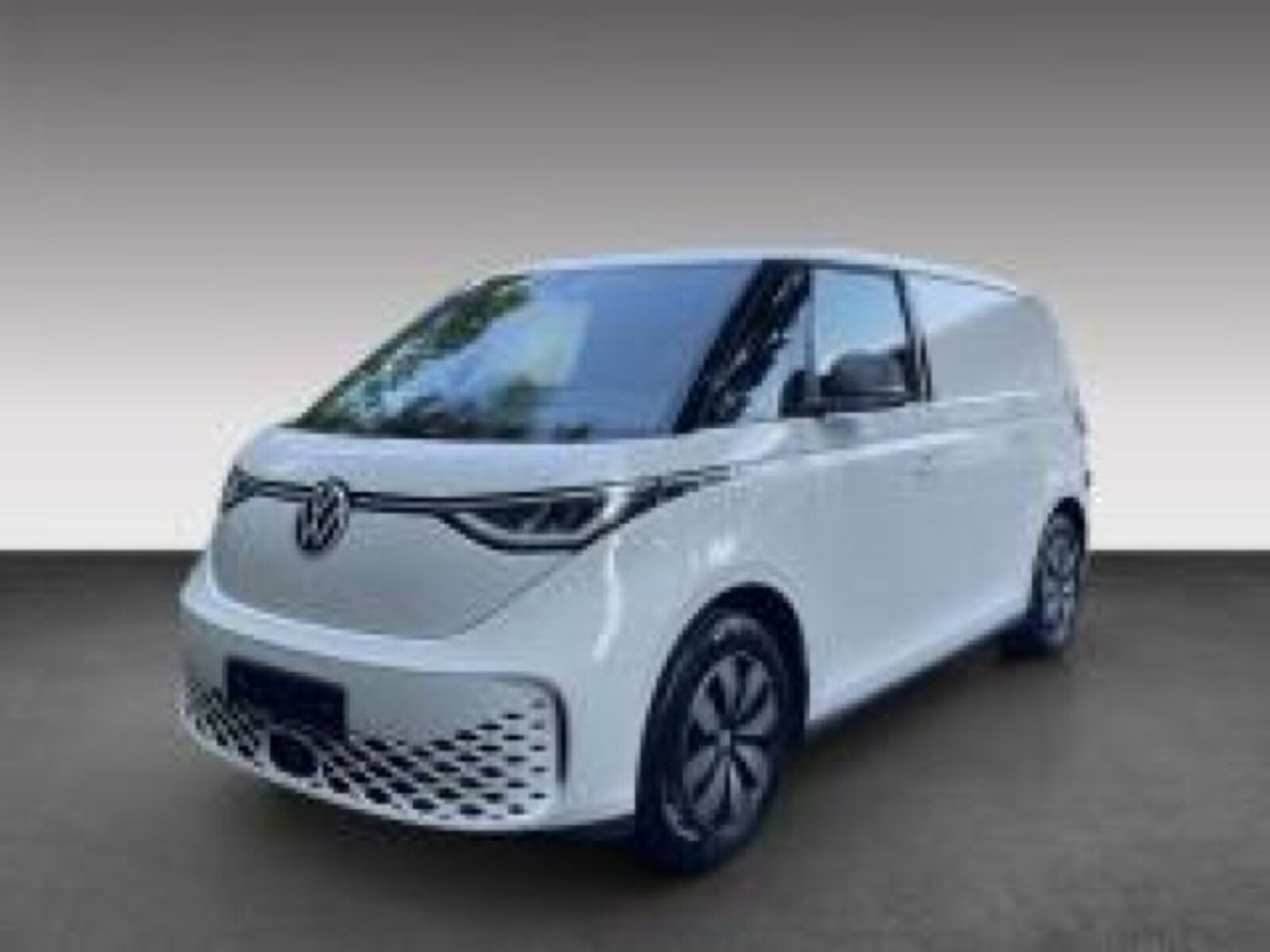 Volkswagen ID. Buzz Cargo – Bild 2
