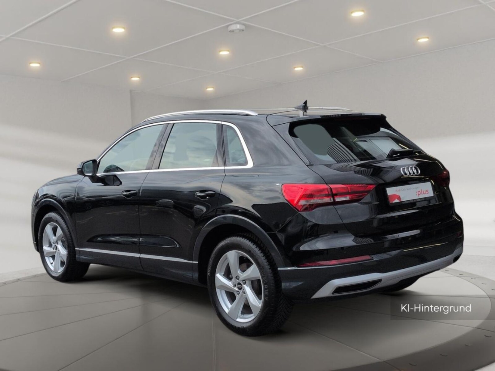 Audi Q3 – Bild 3
