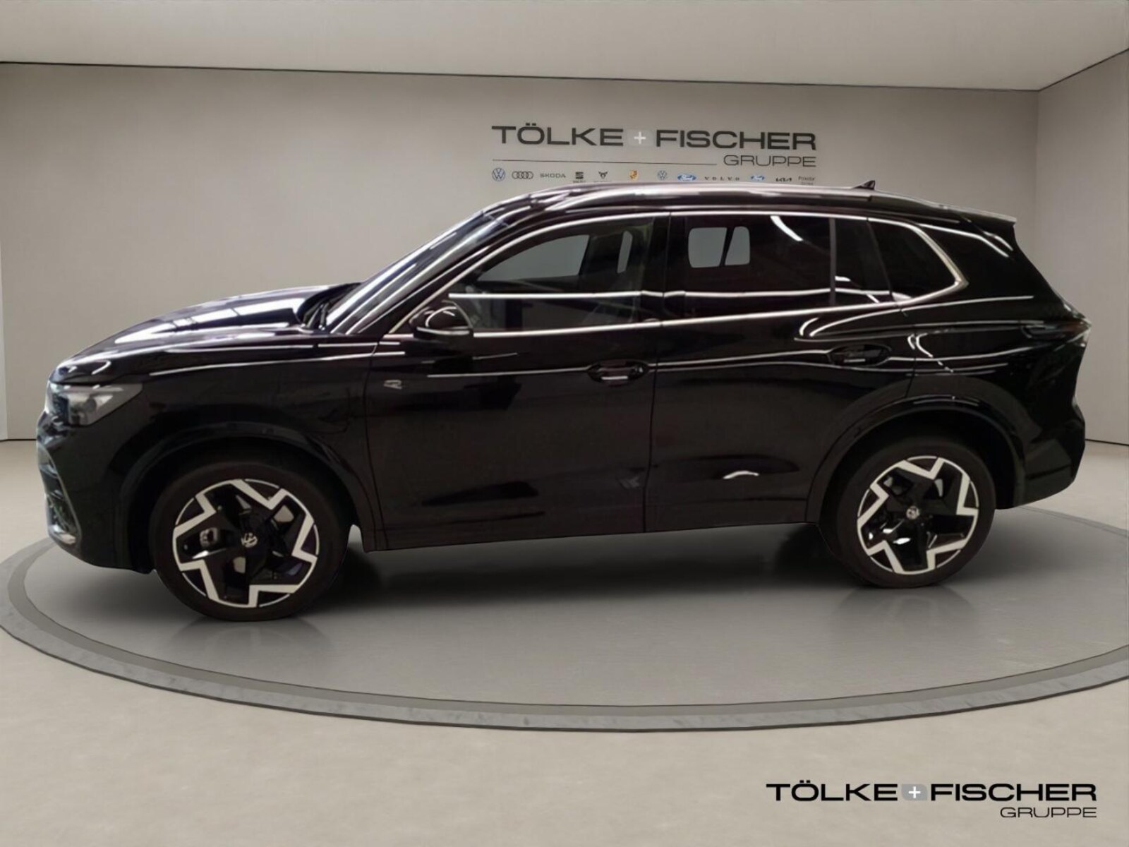 Volkswagen Tiguan – Bild 2