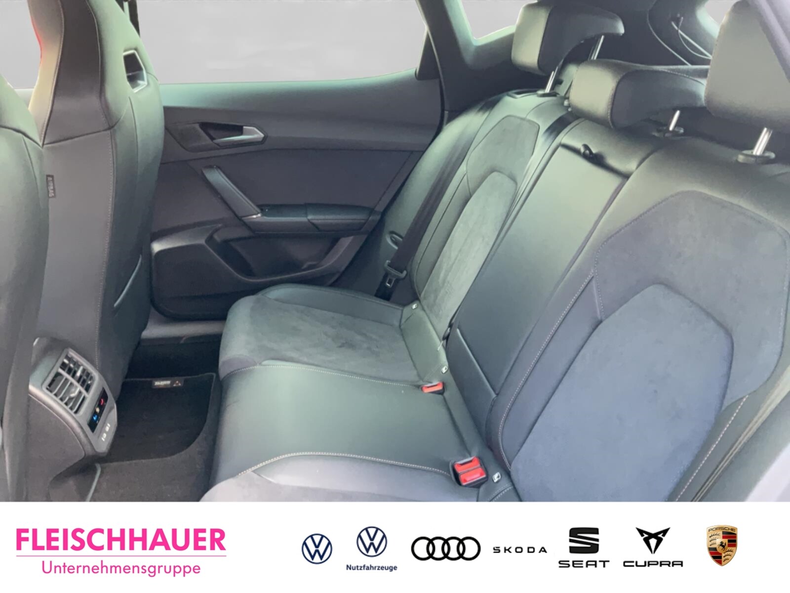 CUPRA Formentor – Bild 11