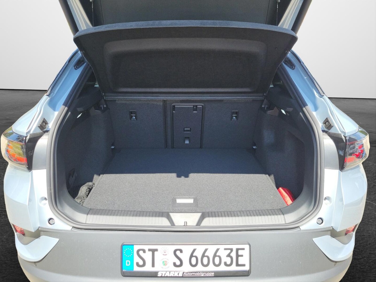 Volkswagen ID.4 – Bild 13