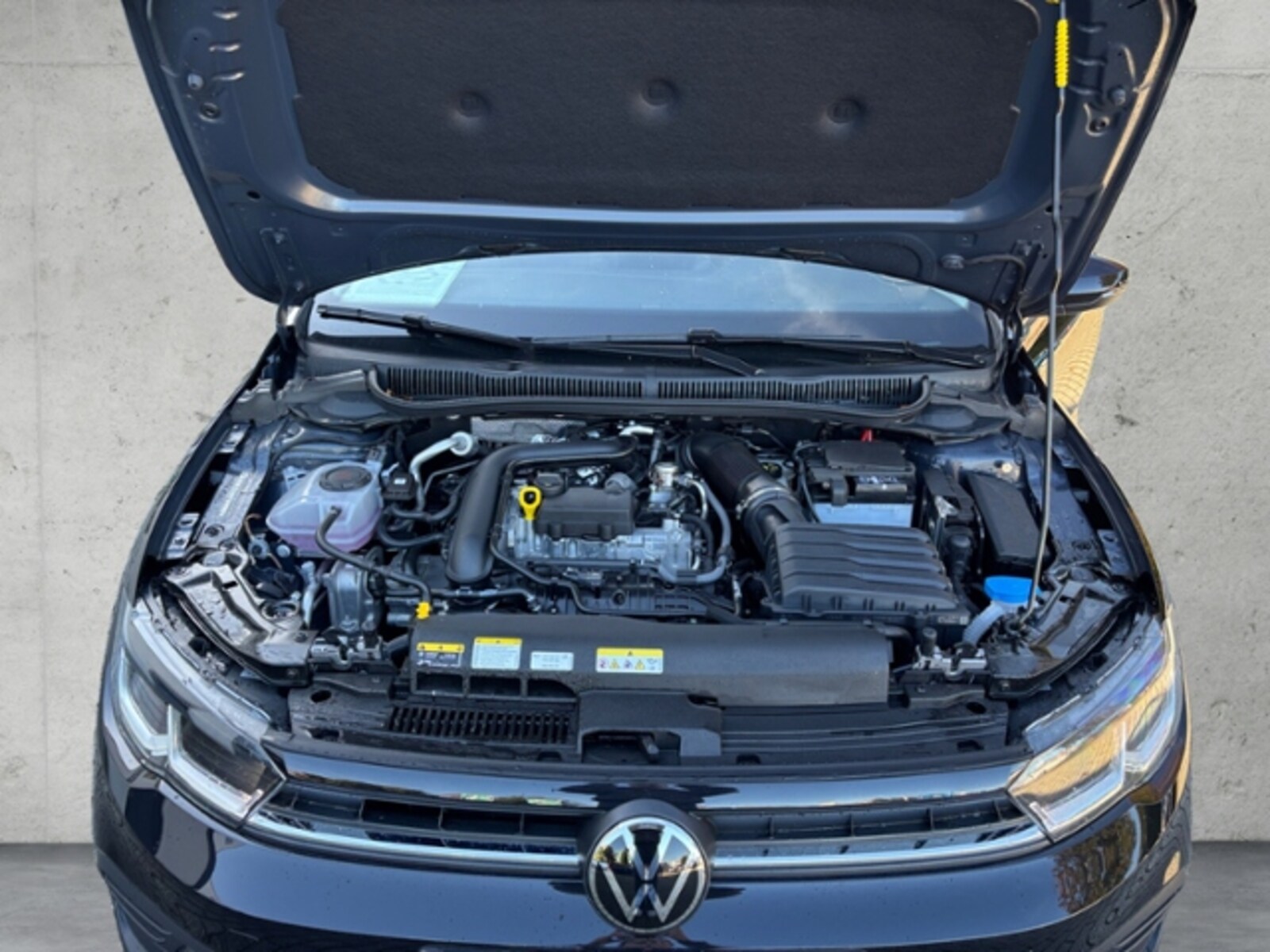 Volkswagen Polo – Bild 22