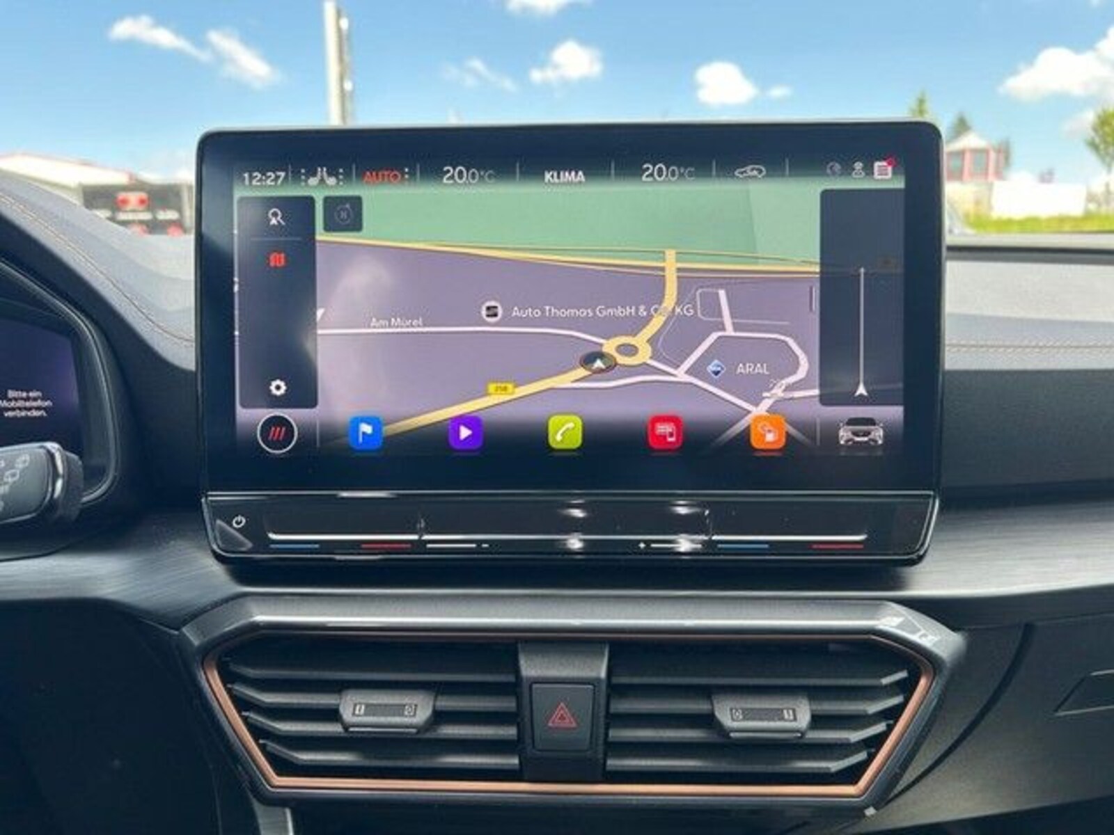 CUPRA Formentor – Bild 13