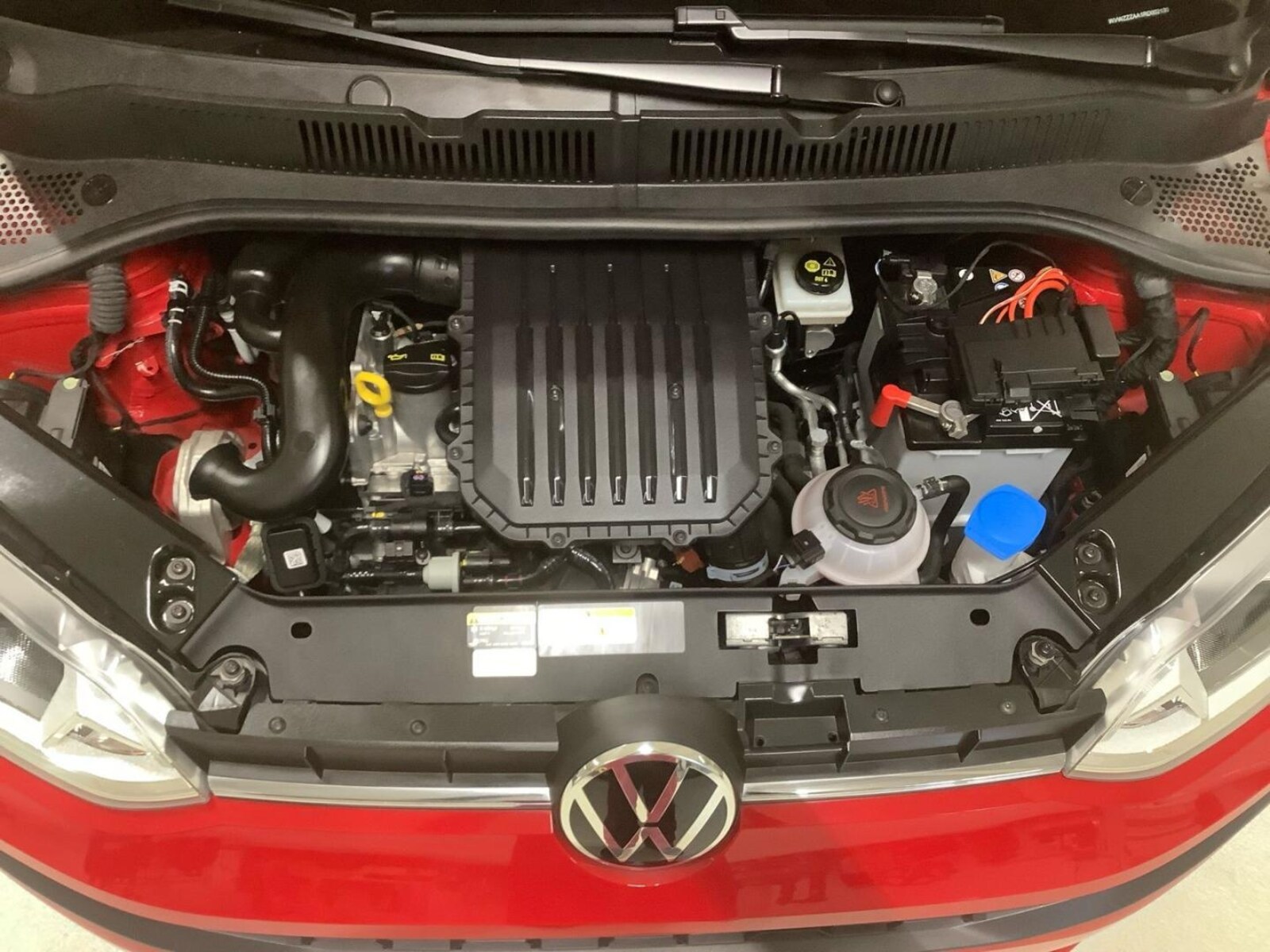 Volkswagen up! – Bild 15