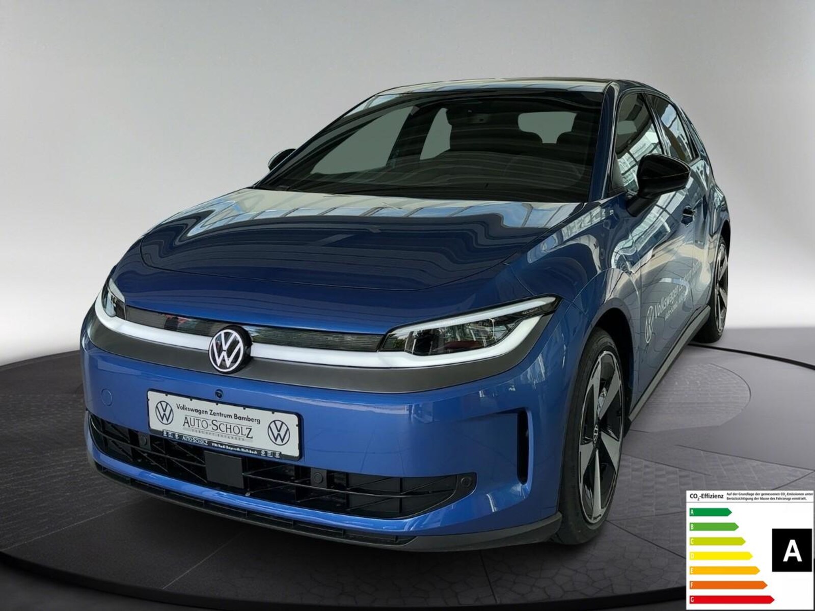 Volkswagen ID. Polo