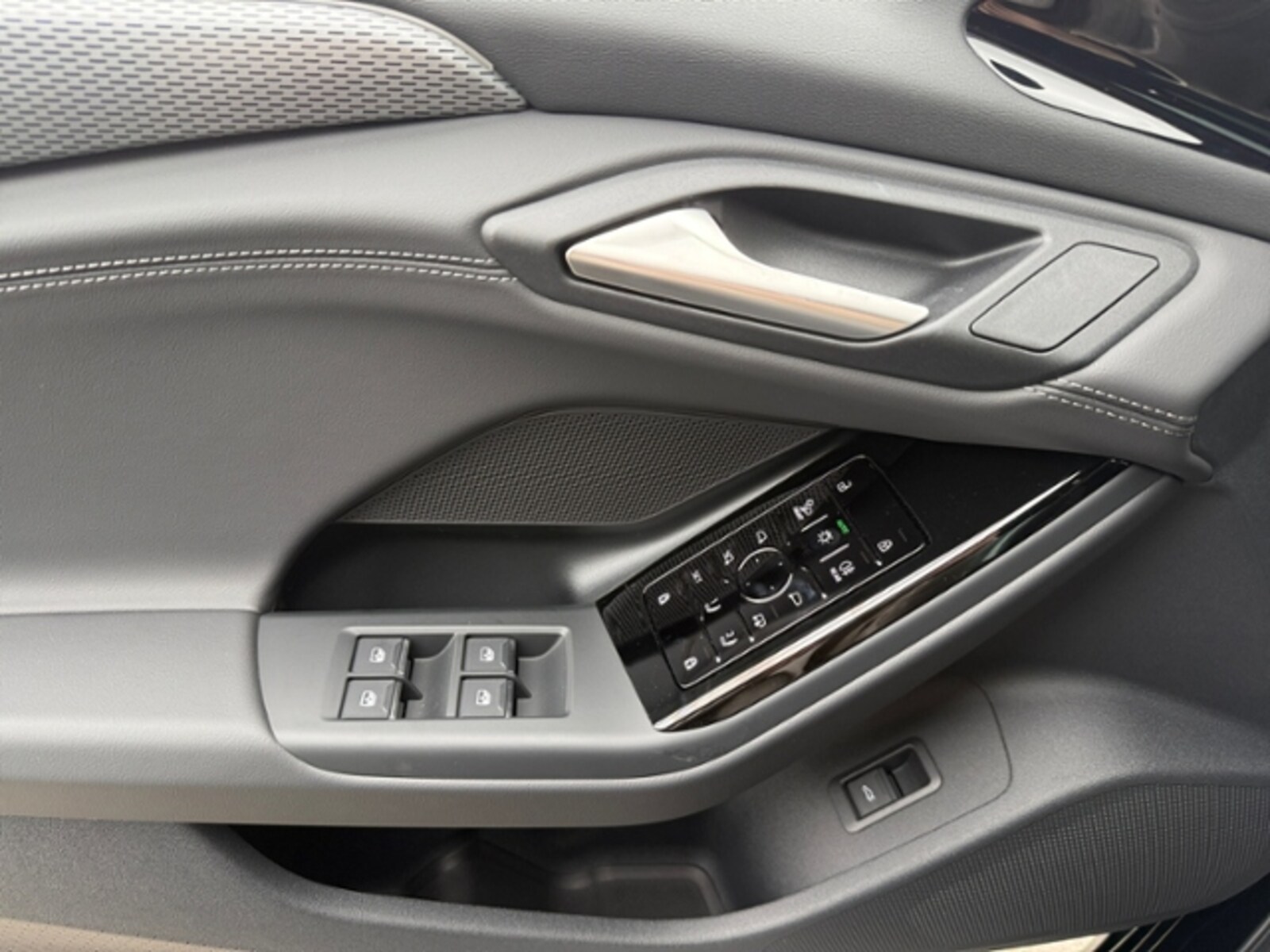 Audi A6 Avant e-tron – Bild 21