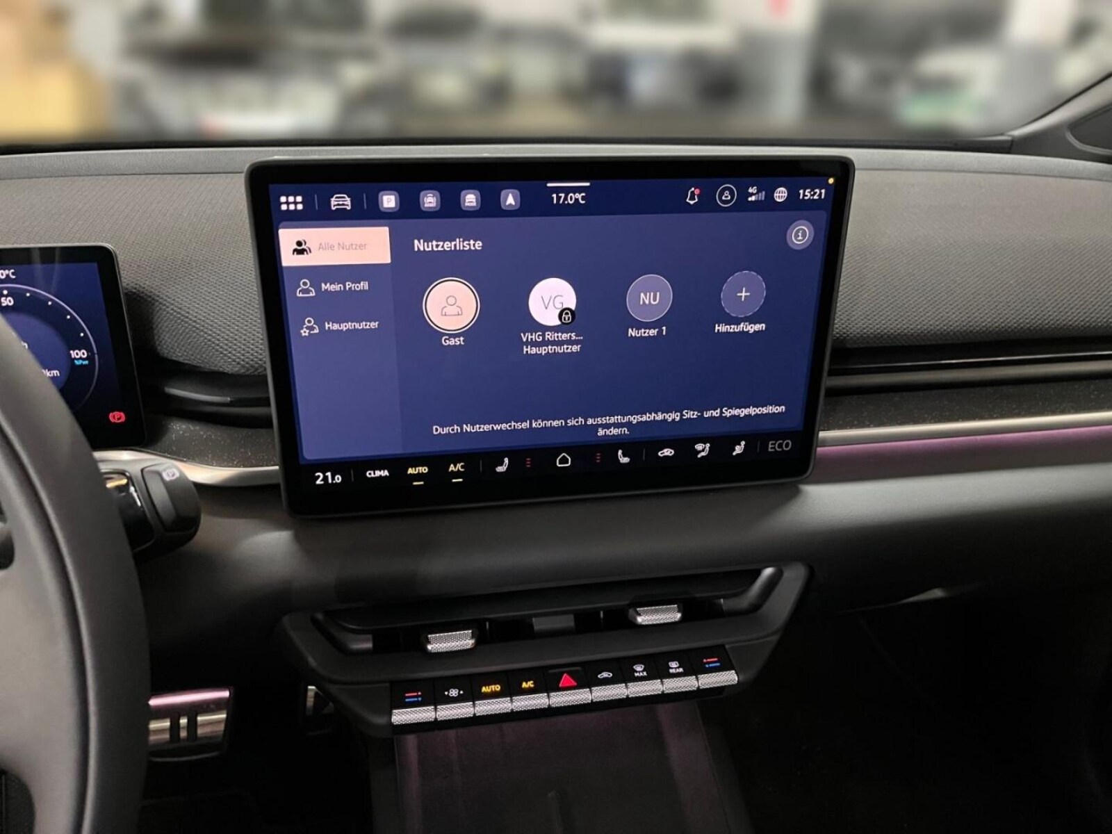 Volkswagen ID.3 Neo – Bild 9