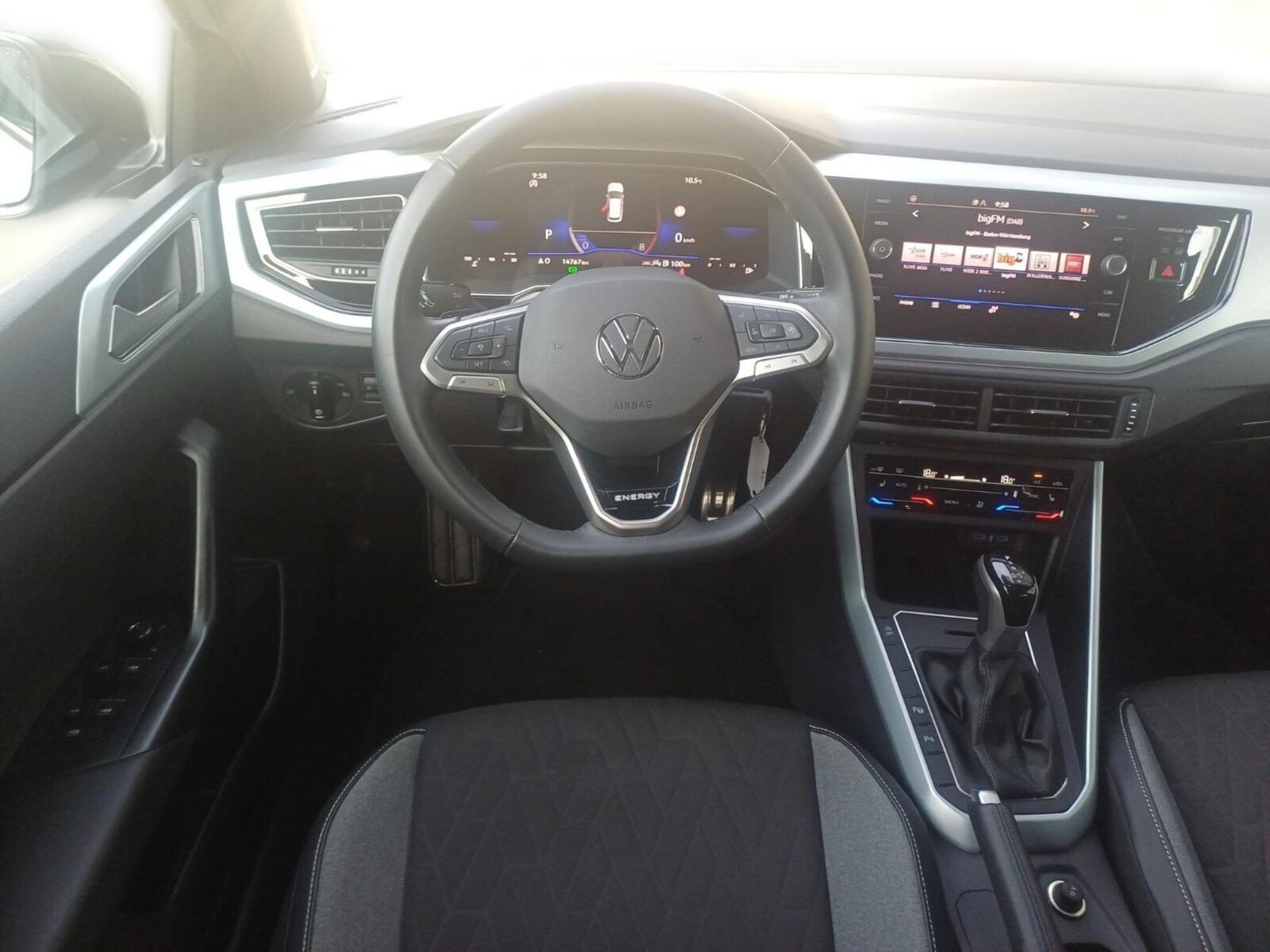 Volkswagen Taigo – Bild 11
