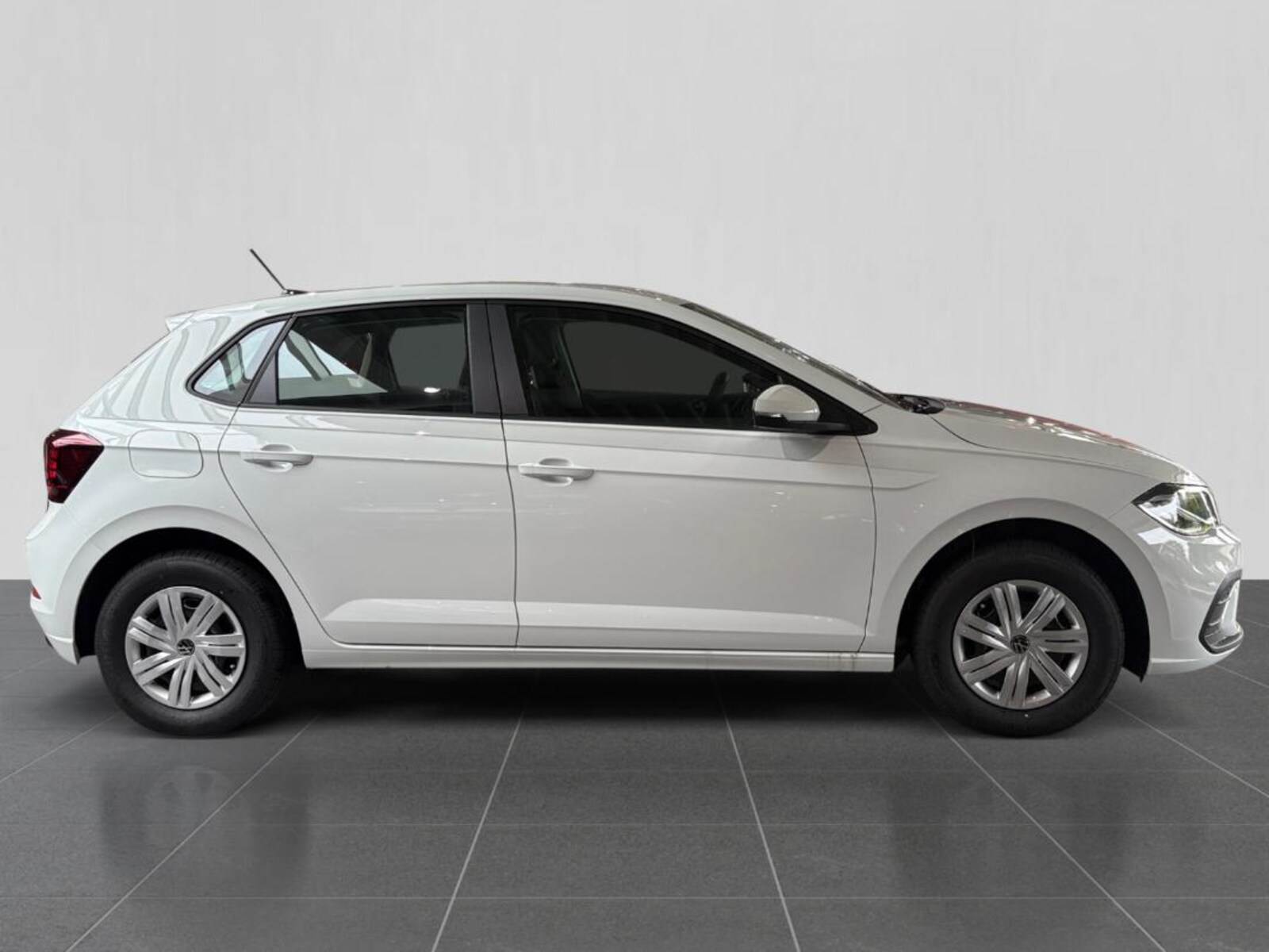 Volkswagen Polo – Bild 3