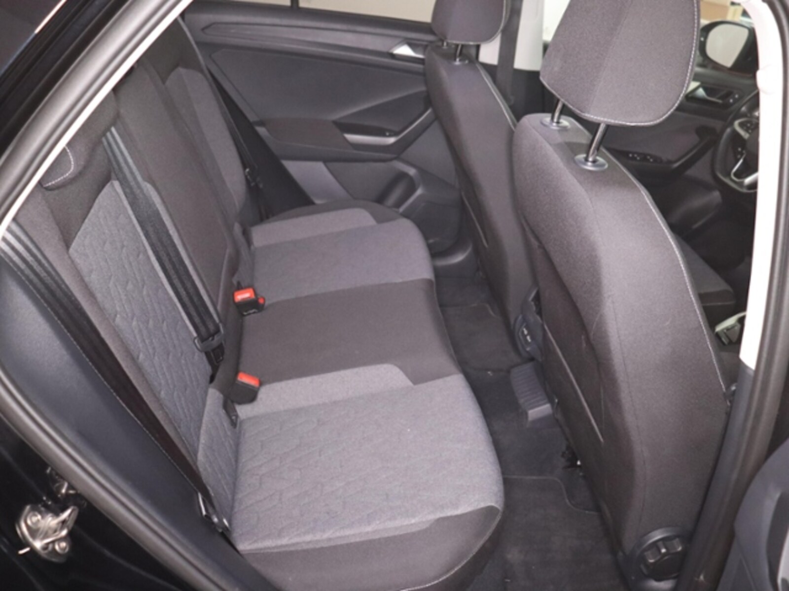 Volkswagen T-Roc – Bild 10