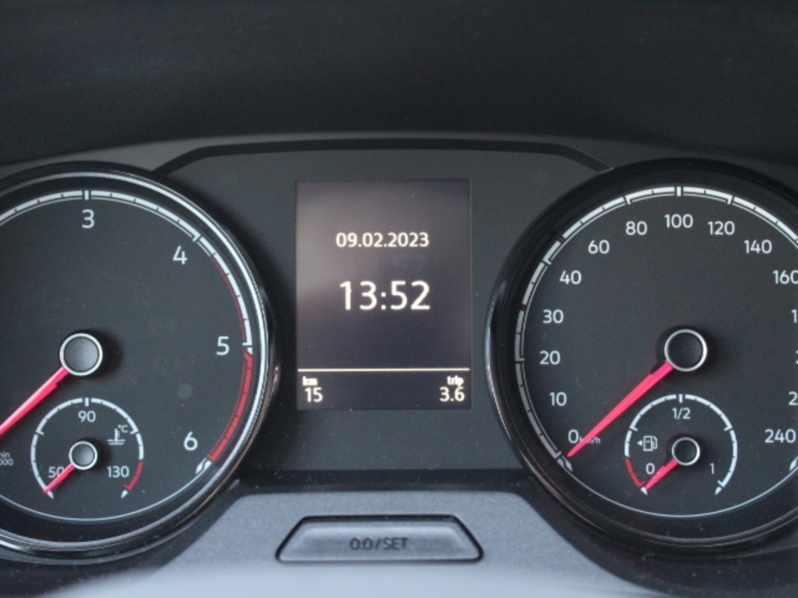 Volkswagen T6.1 Transporter Kasten kurzer Radstand – Bild 12