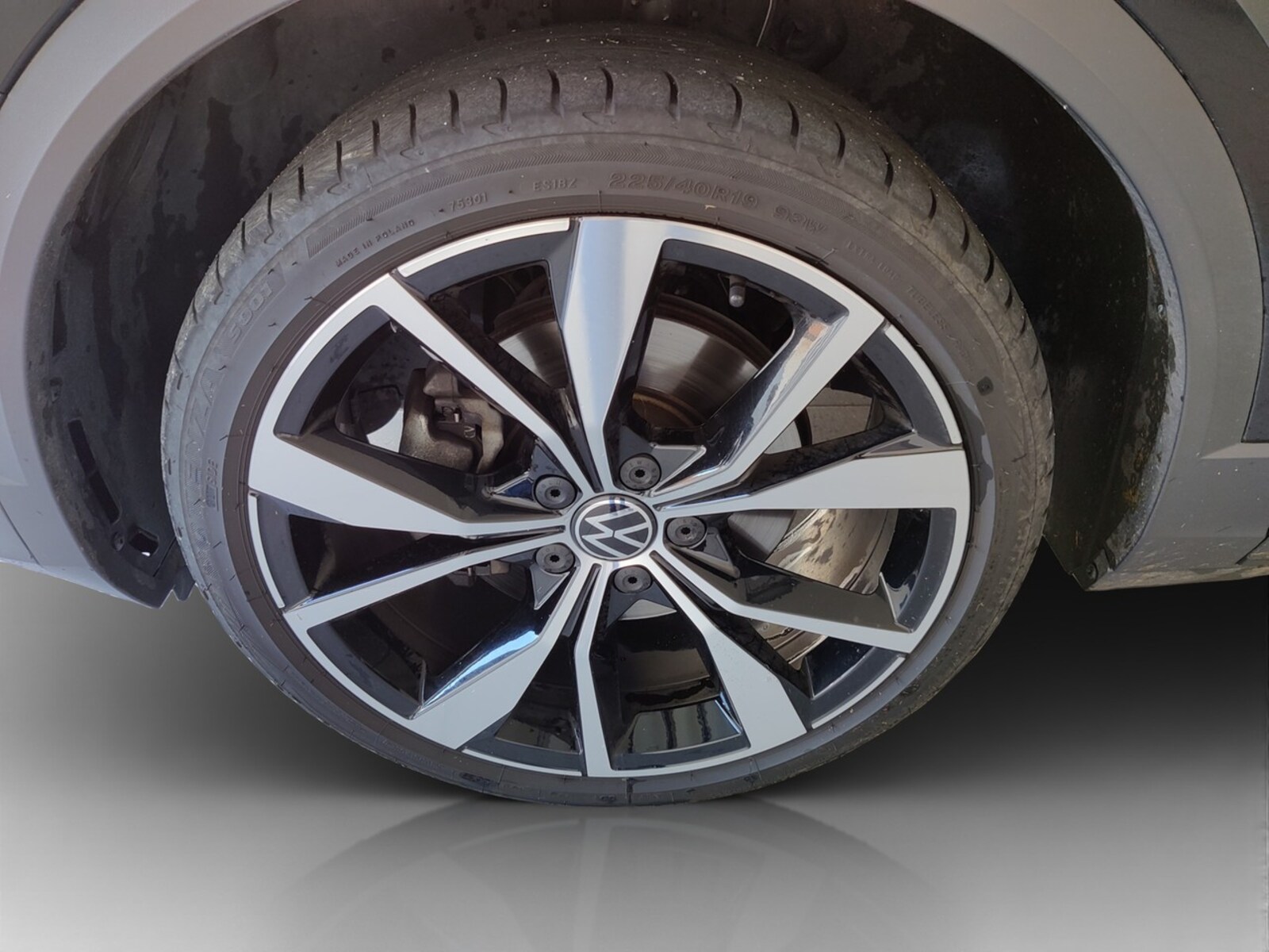 Volkswagen T-Roc – Bild 8