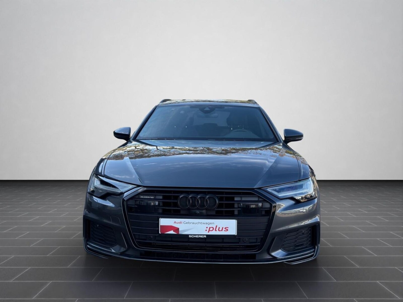 Audi A6 Avant – Bild 5