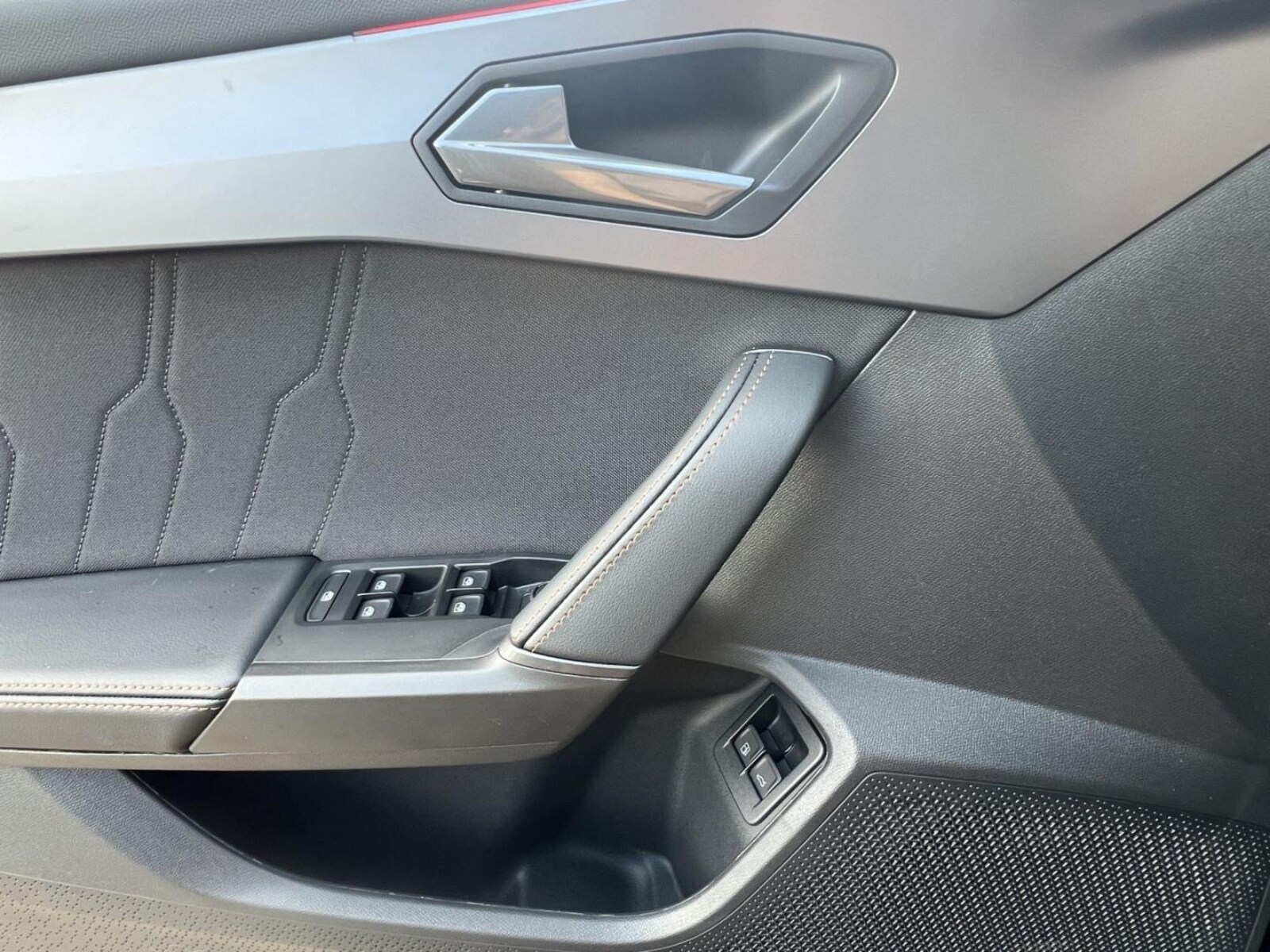CUPRA Leon Sportstourer – Bild 8