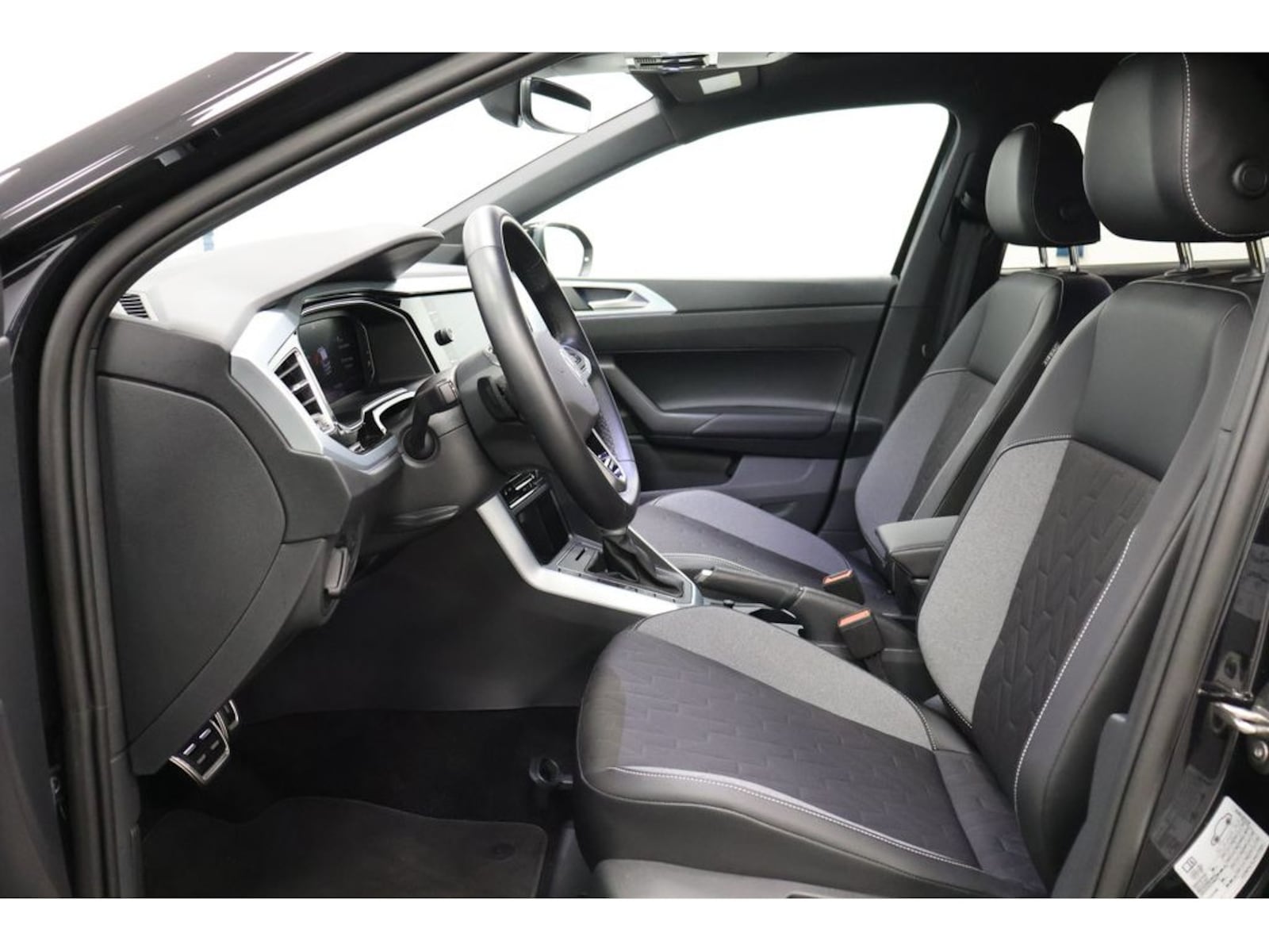 Volkswagen Taigo – Bild 26