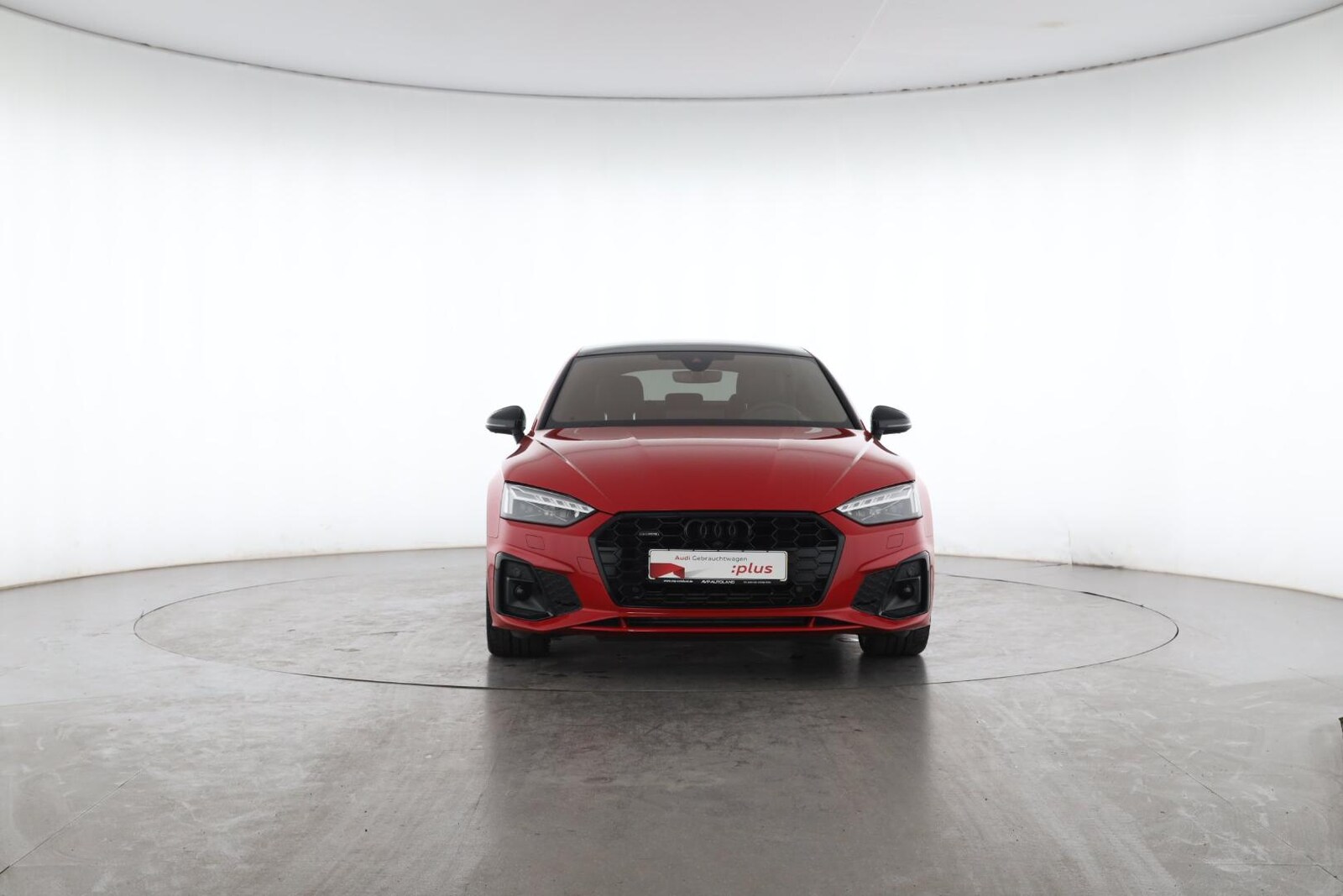 Audi A5 Sportback – Bild 8