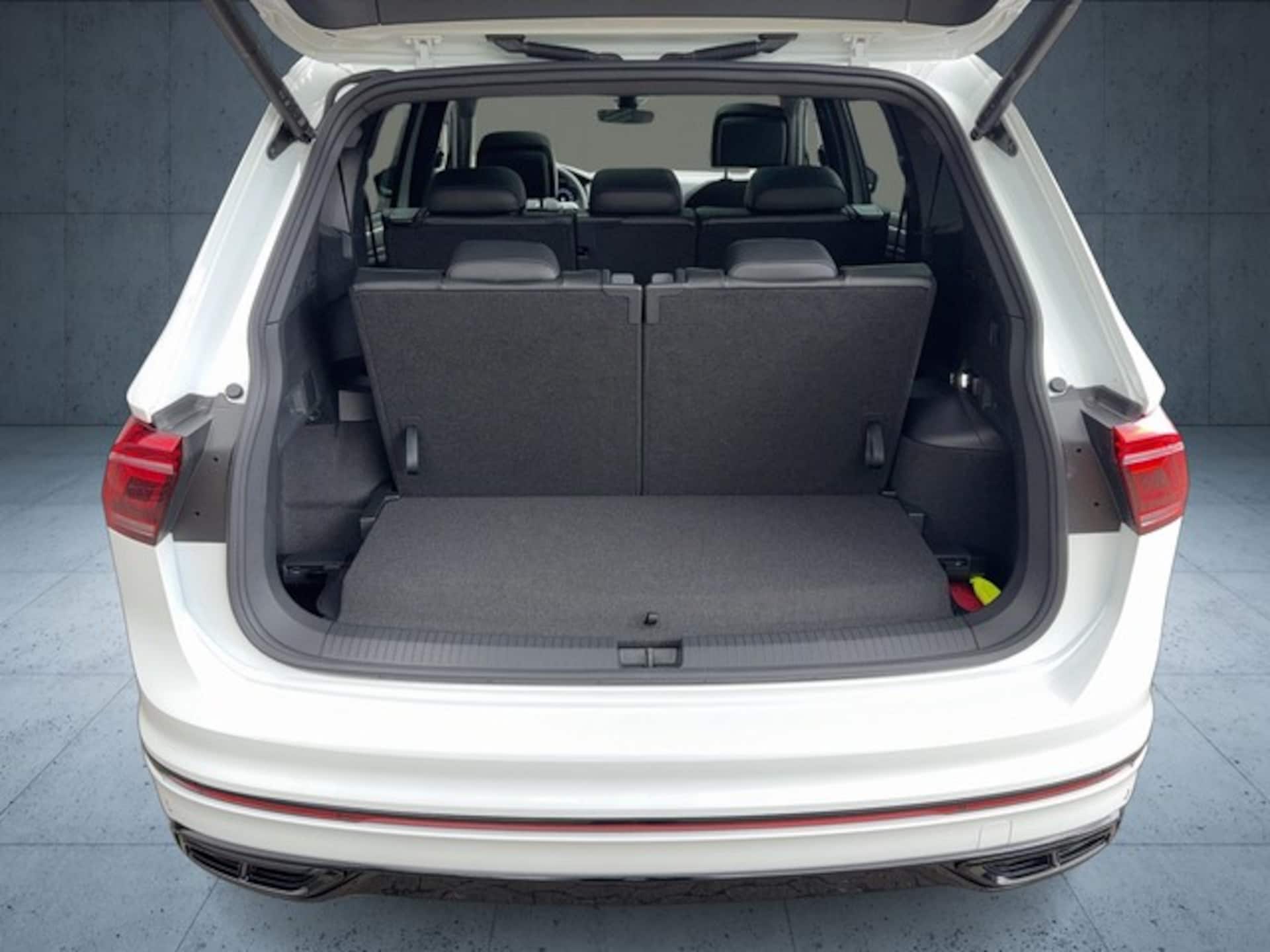Volkswagen Tiguan Allspace R-Line
