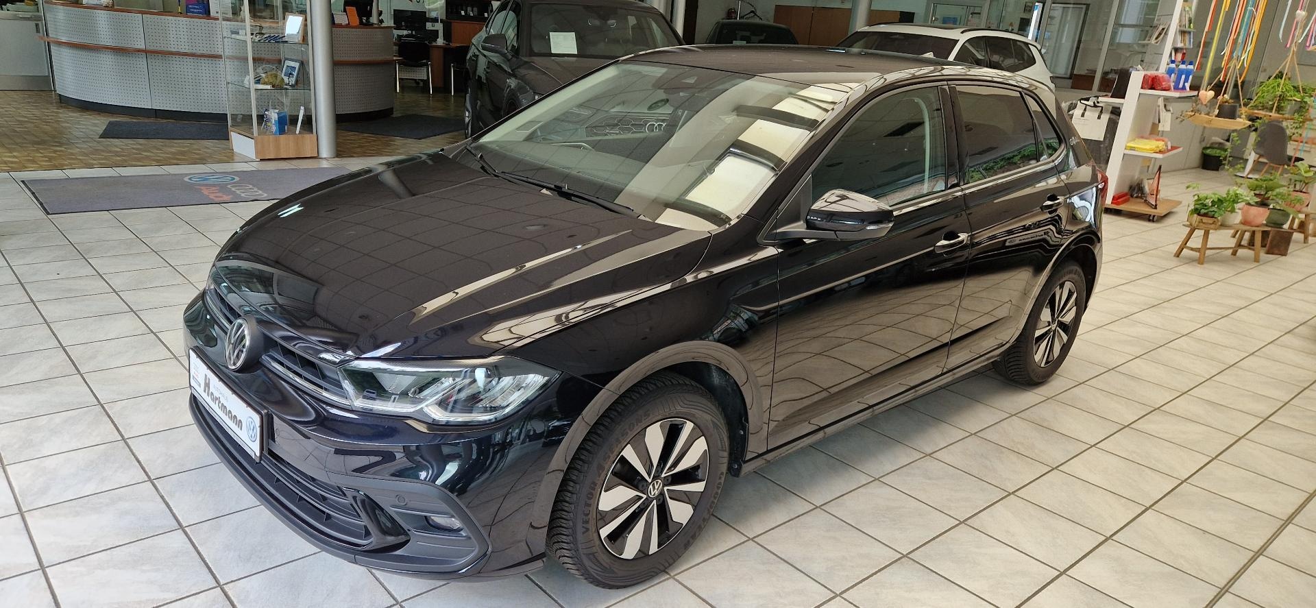 Volkswagen Polo Goal