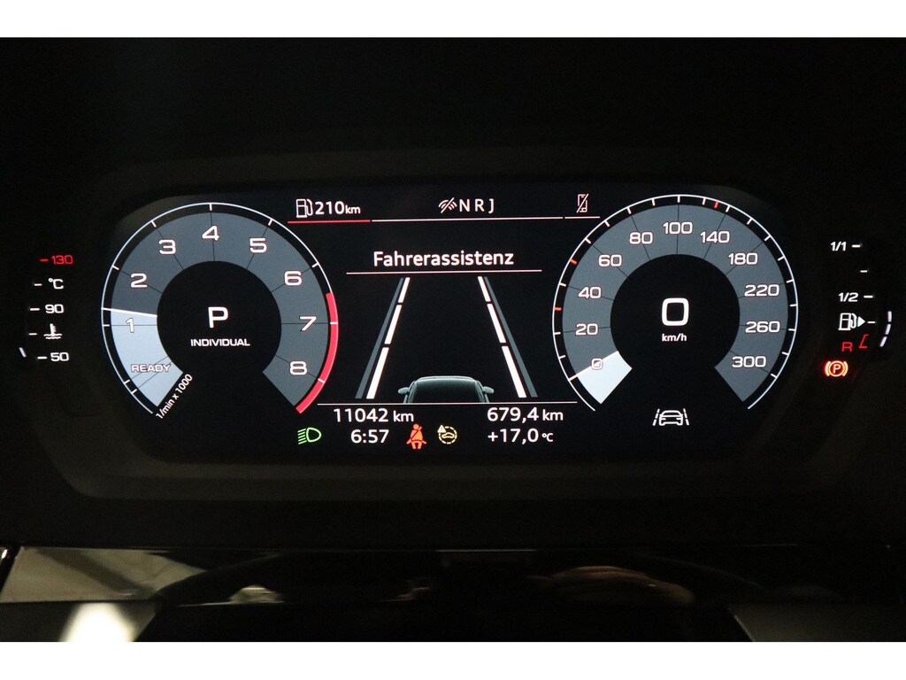 Image about Audi S3 Limousine TFSI quattro S tronic