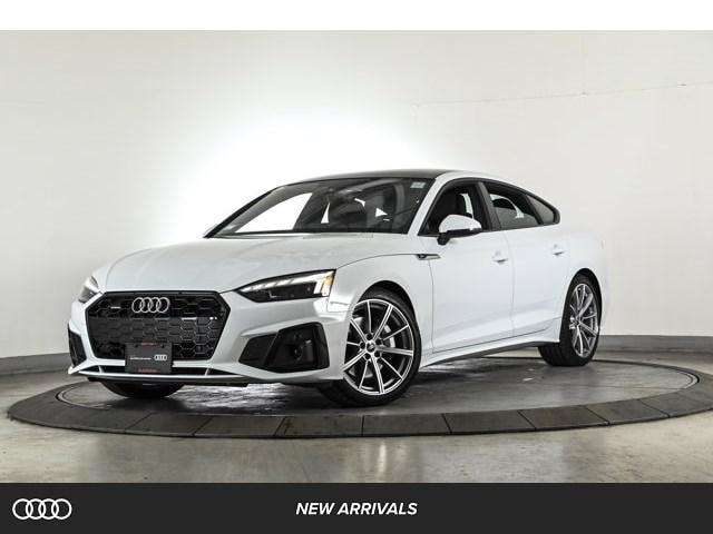2025 Audi A5 Sportback Premium
