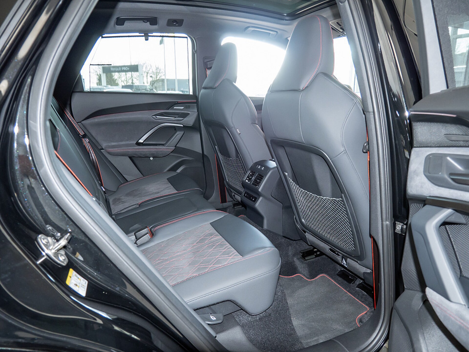 Audi Q5 SUV edition one