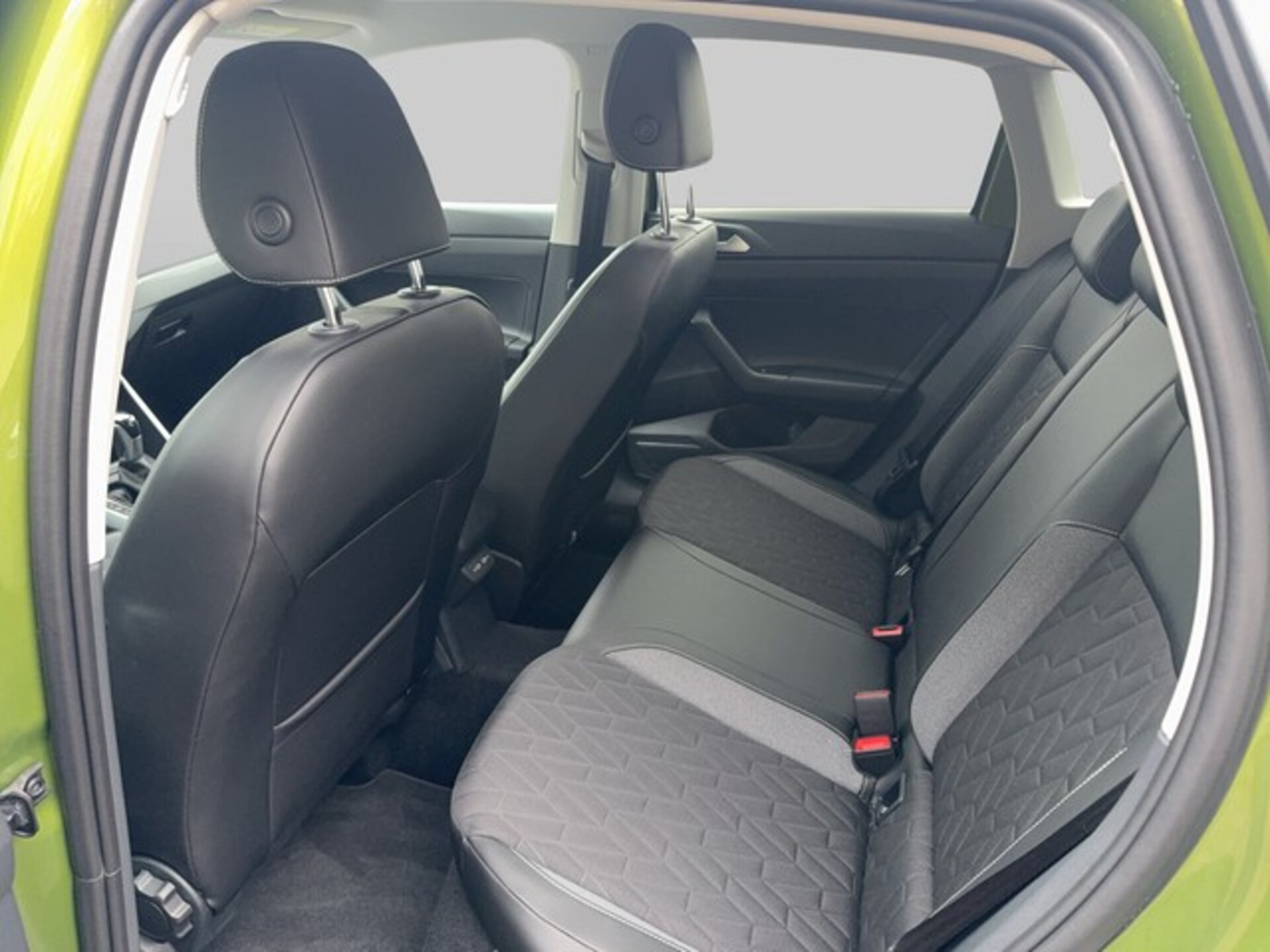 Volkswagen Taigo Goal