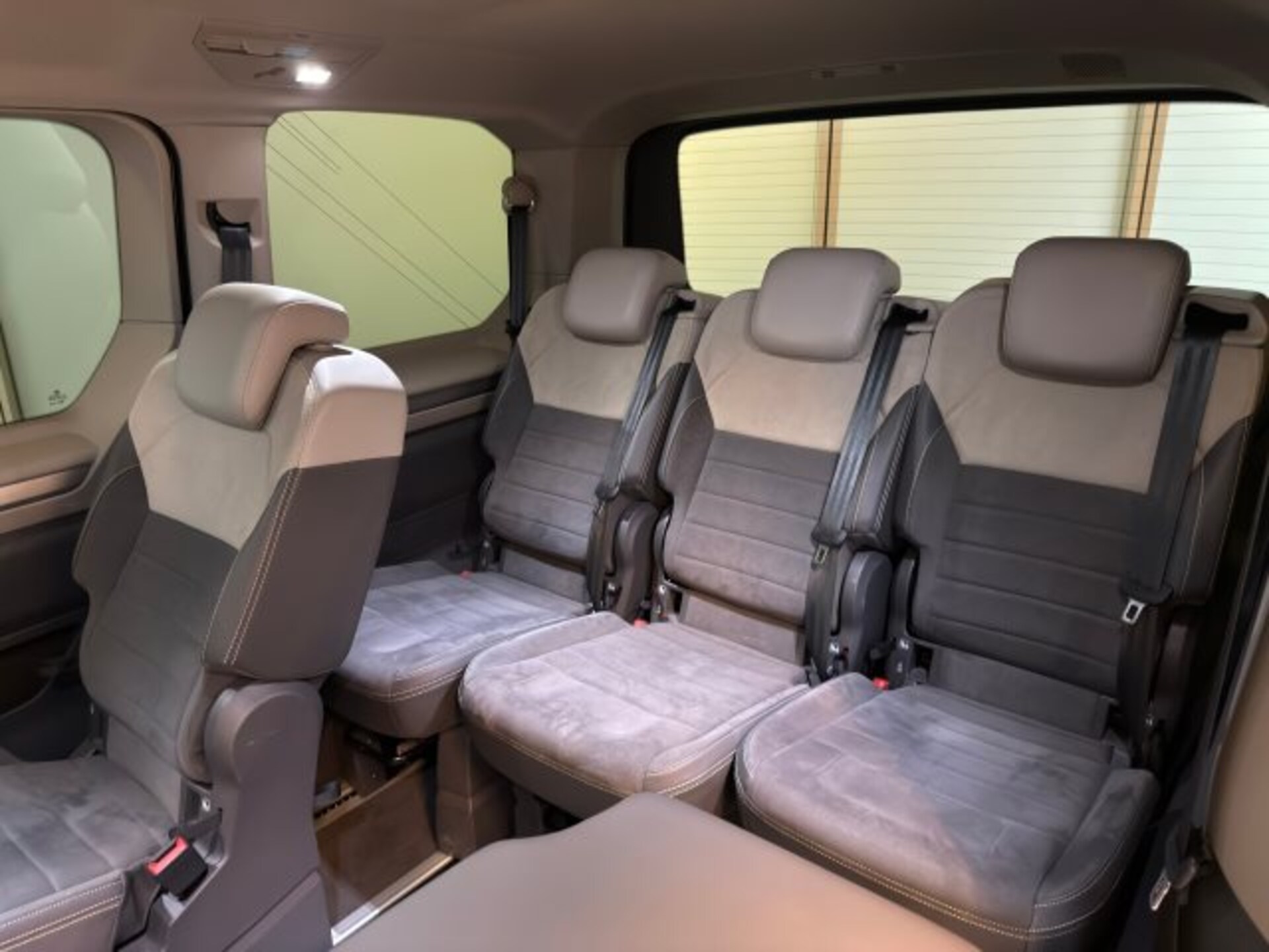 Volkswagen Multivan Life