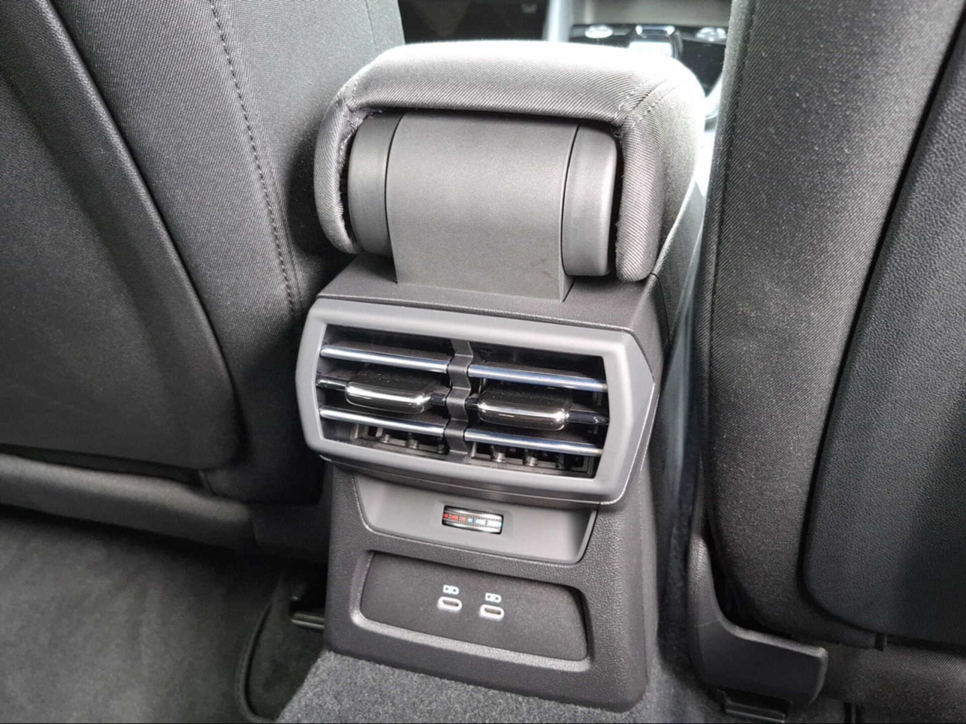 Audi A3 Sportback Advanced
