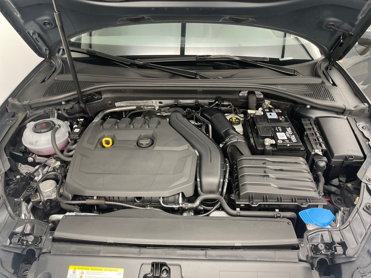 Image about Audi A3 Sportback Design Luxe 35 TFSI 110 kW (150 ch) S tronic