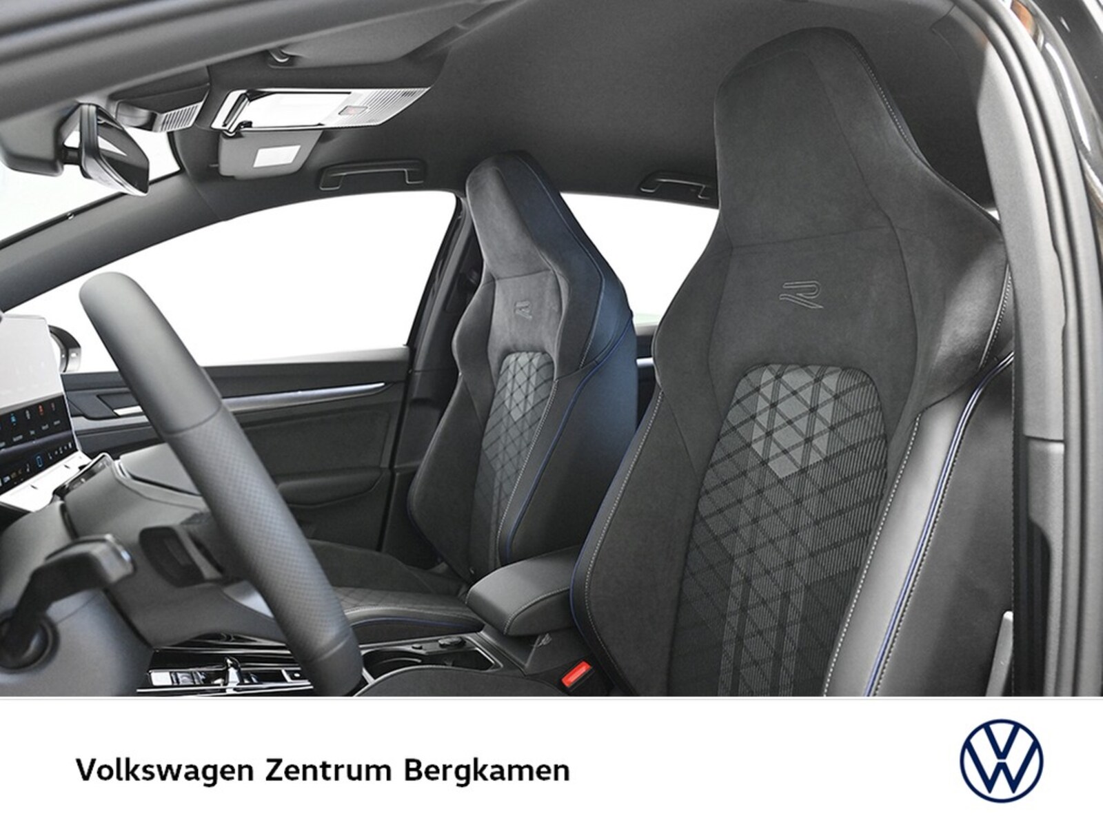 Volkswagen Golf – Bild 9