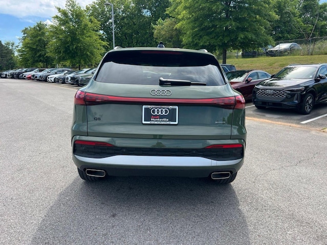 2025 Audi Q5
