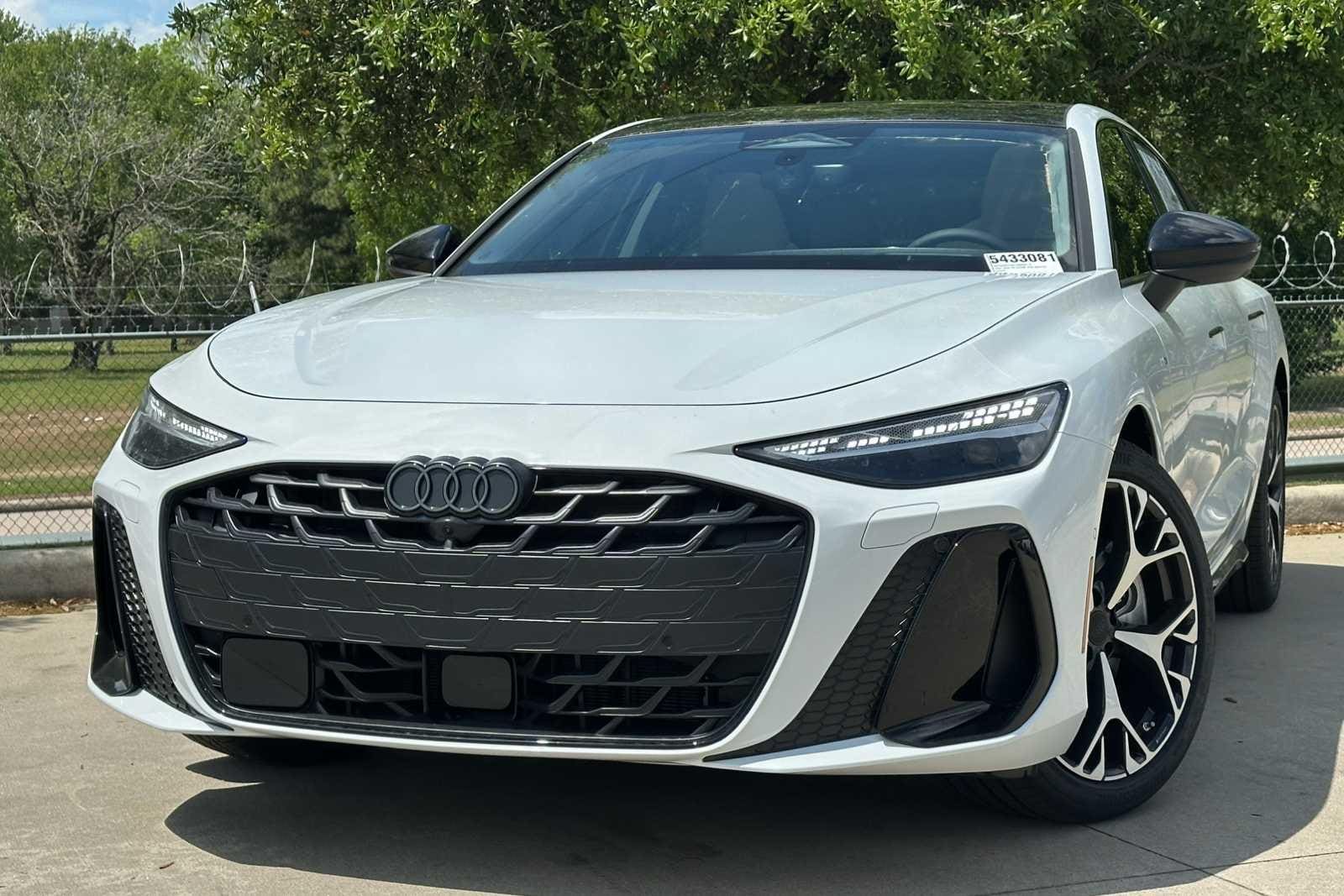 2026 Audi A6 Premium Plus quattro S tronic's photo