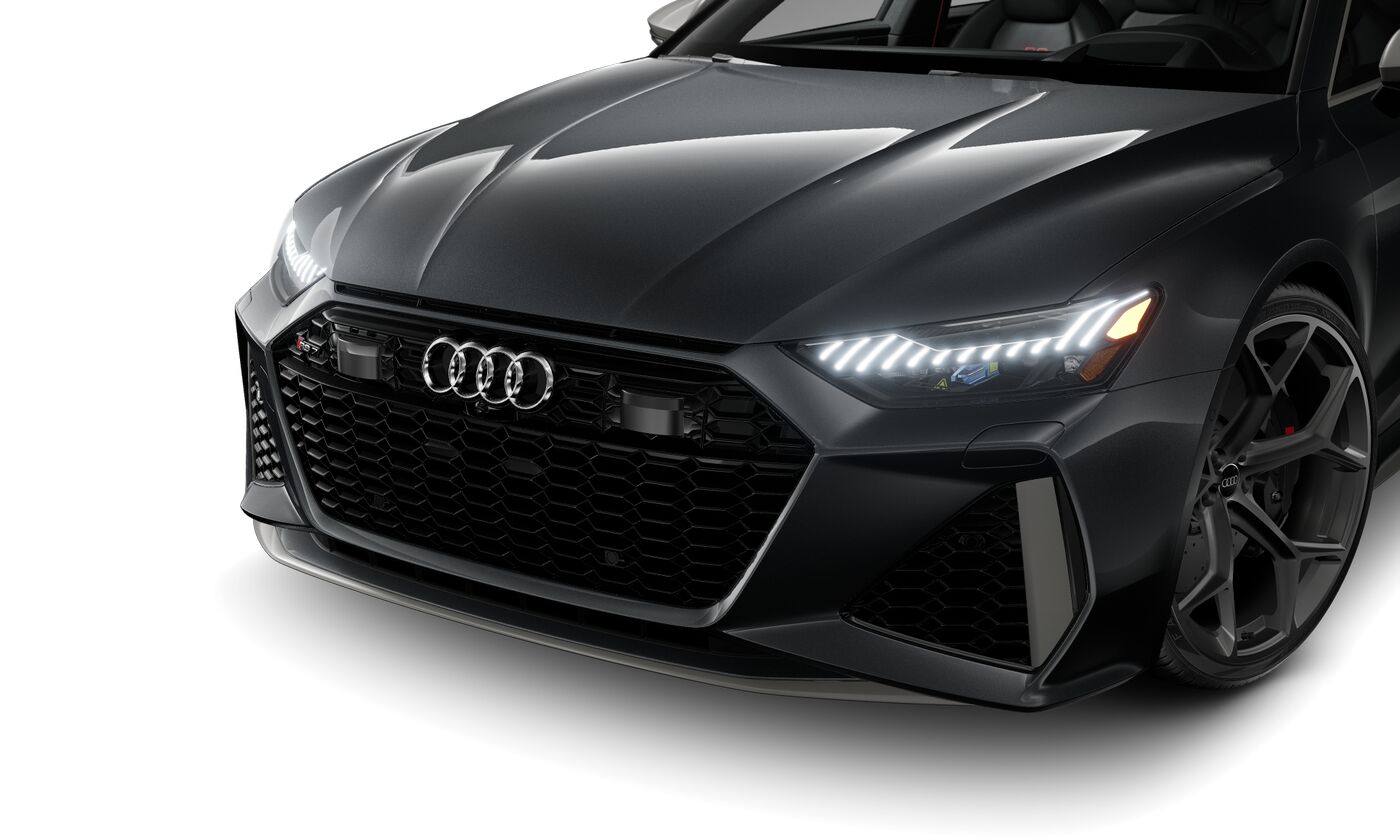 2026 Audi RS 7 Base - Photo 6