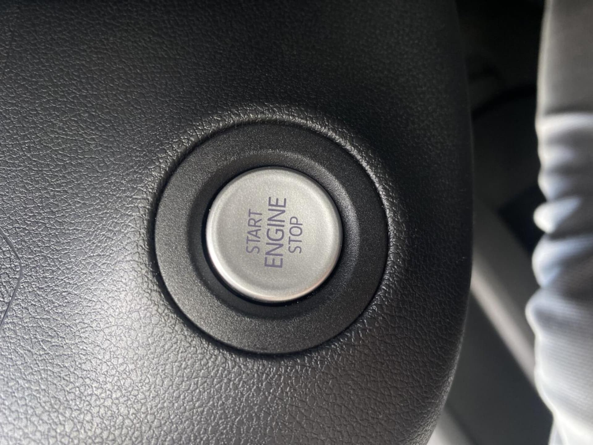 Volkswagen Crafter Furgon długi rozstaw osi